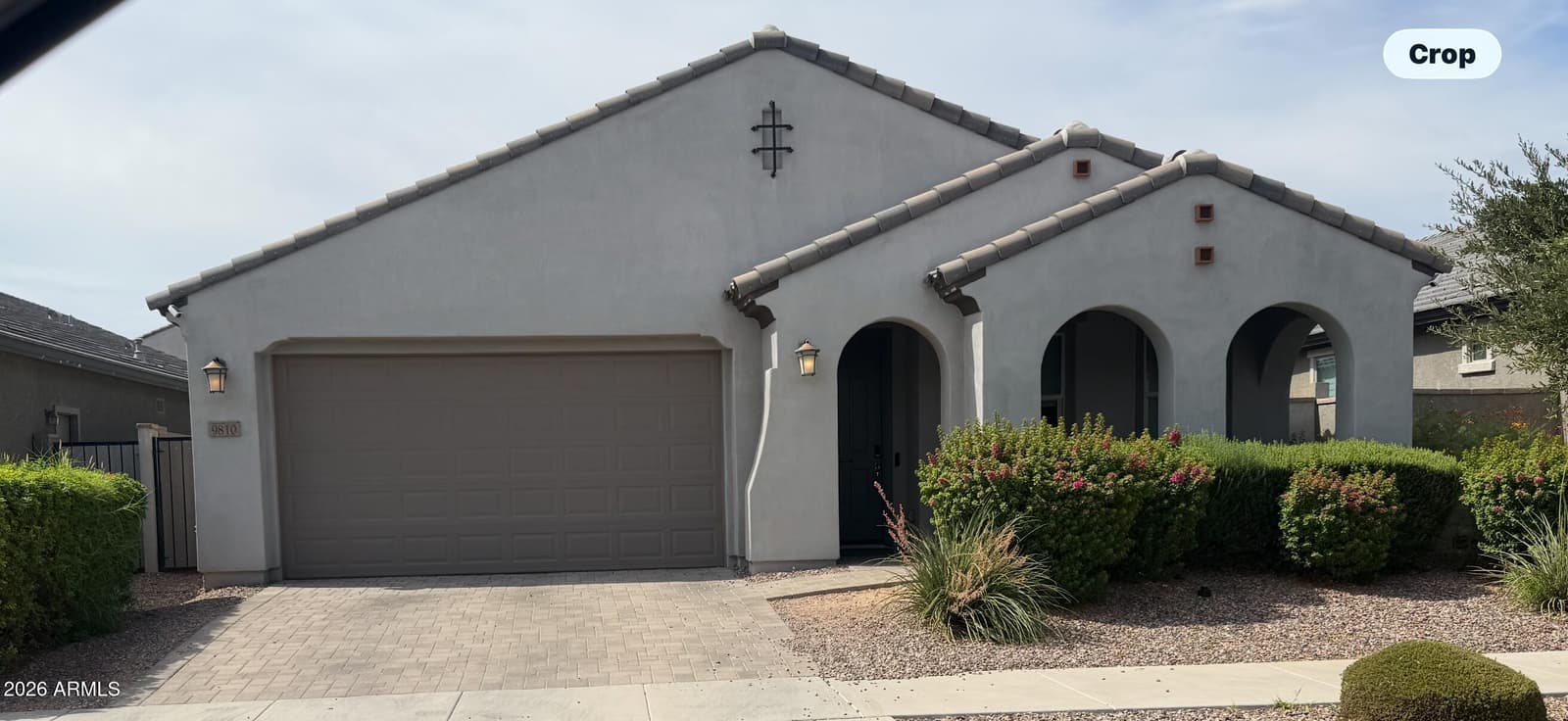 9810 E Seismic Avenue, Mesa, AZ 85212 — photo 1 of 1