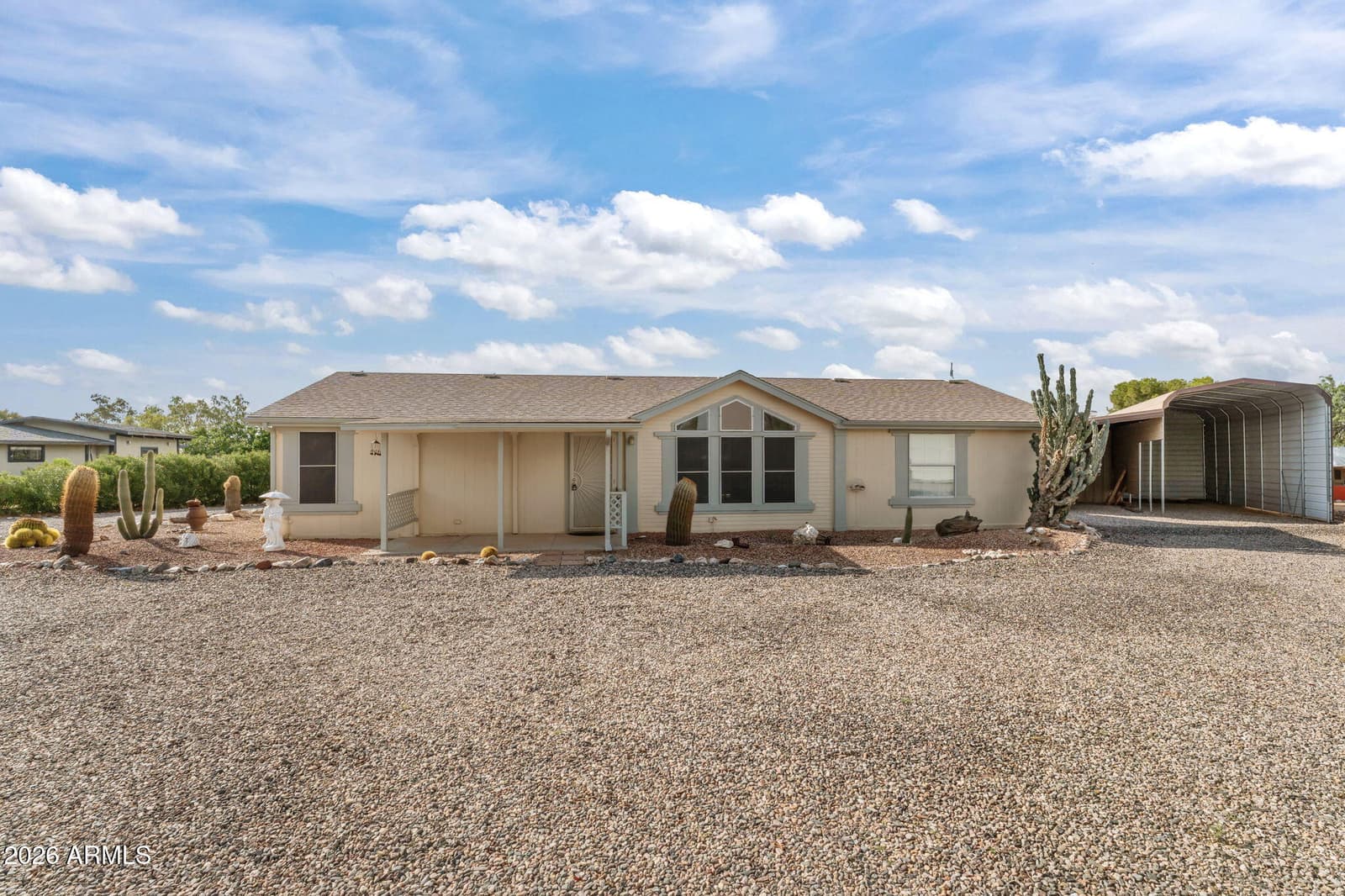 23705 W Cannon Drive, Congress, AZ 85332 — photo 1 of 27