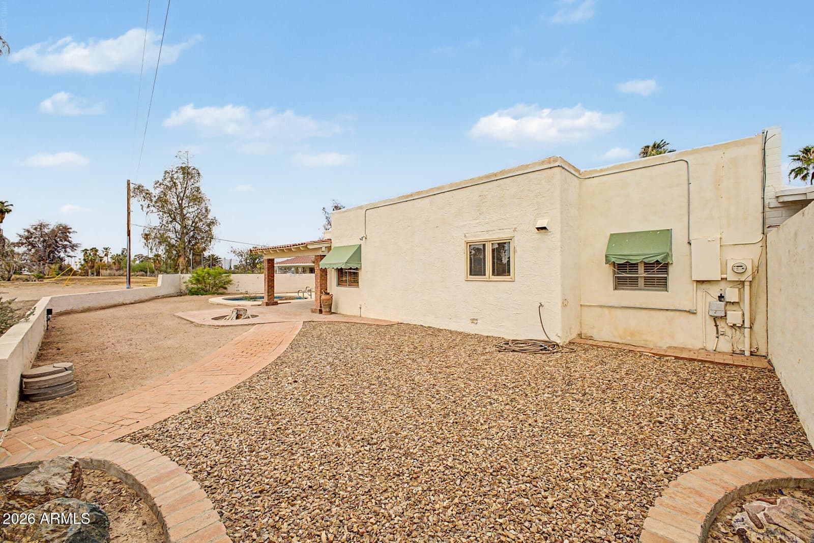 2071 E CAIRO Drive, Tempe, AZ 85282 — photo 36 of 37