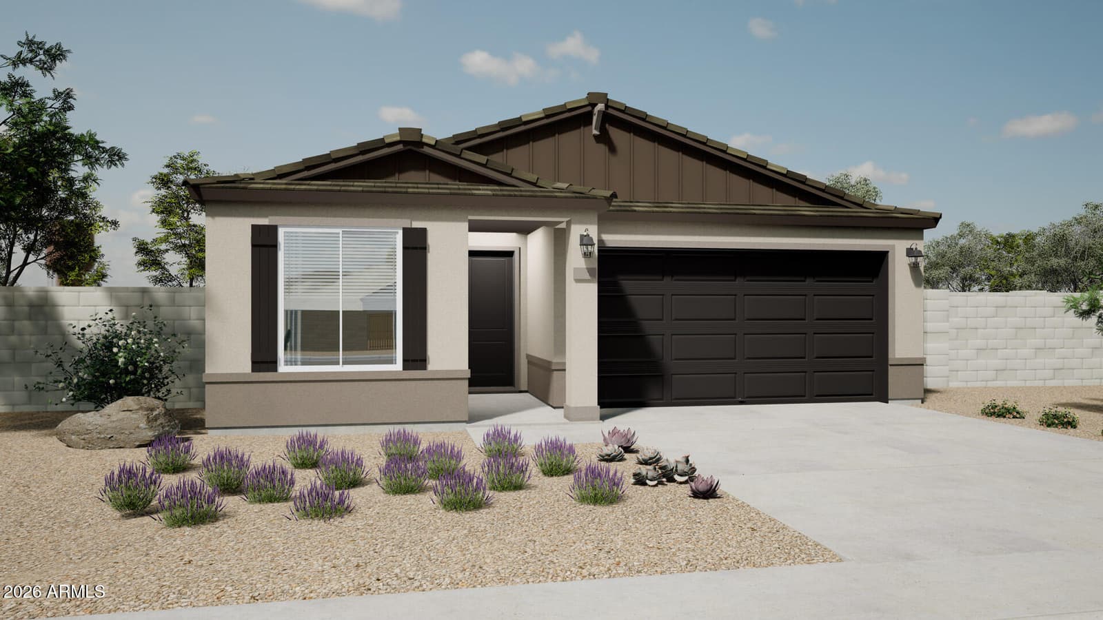 18106 W CALLE LEJOS Road, Surprise, AZ 85387 — photo 1 of 17