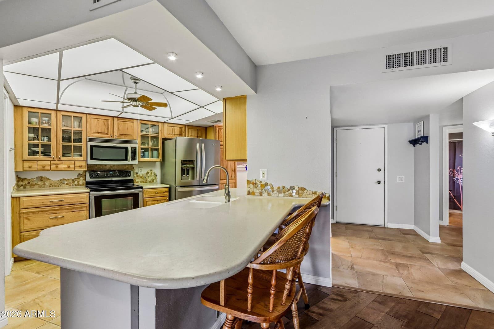 19263 N Star Ridge Drive, Sun City West, AZ 85375 — photo 10 of 31