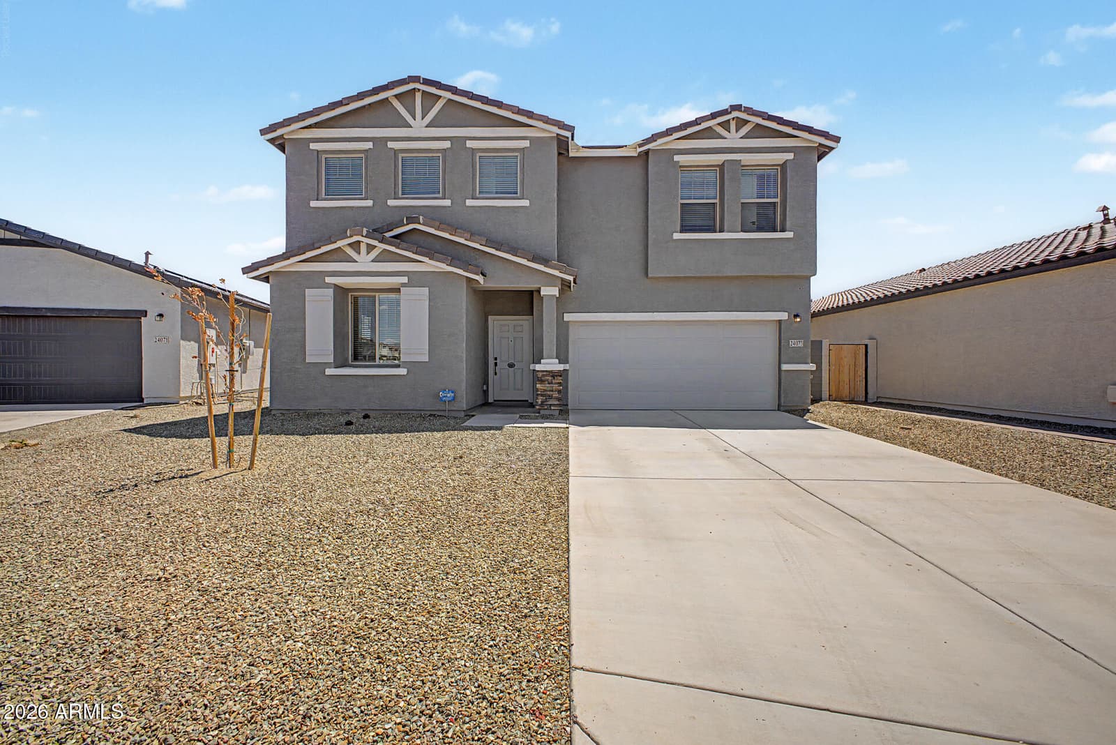 24075 W Pecan Road, Buckeye, AZ 85326 — photo 1 of 56