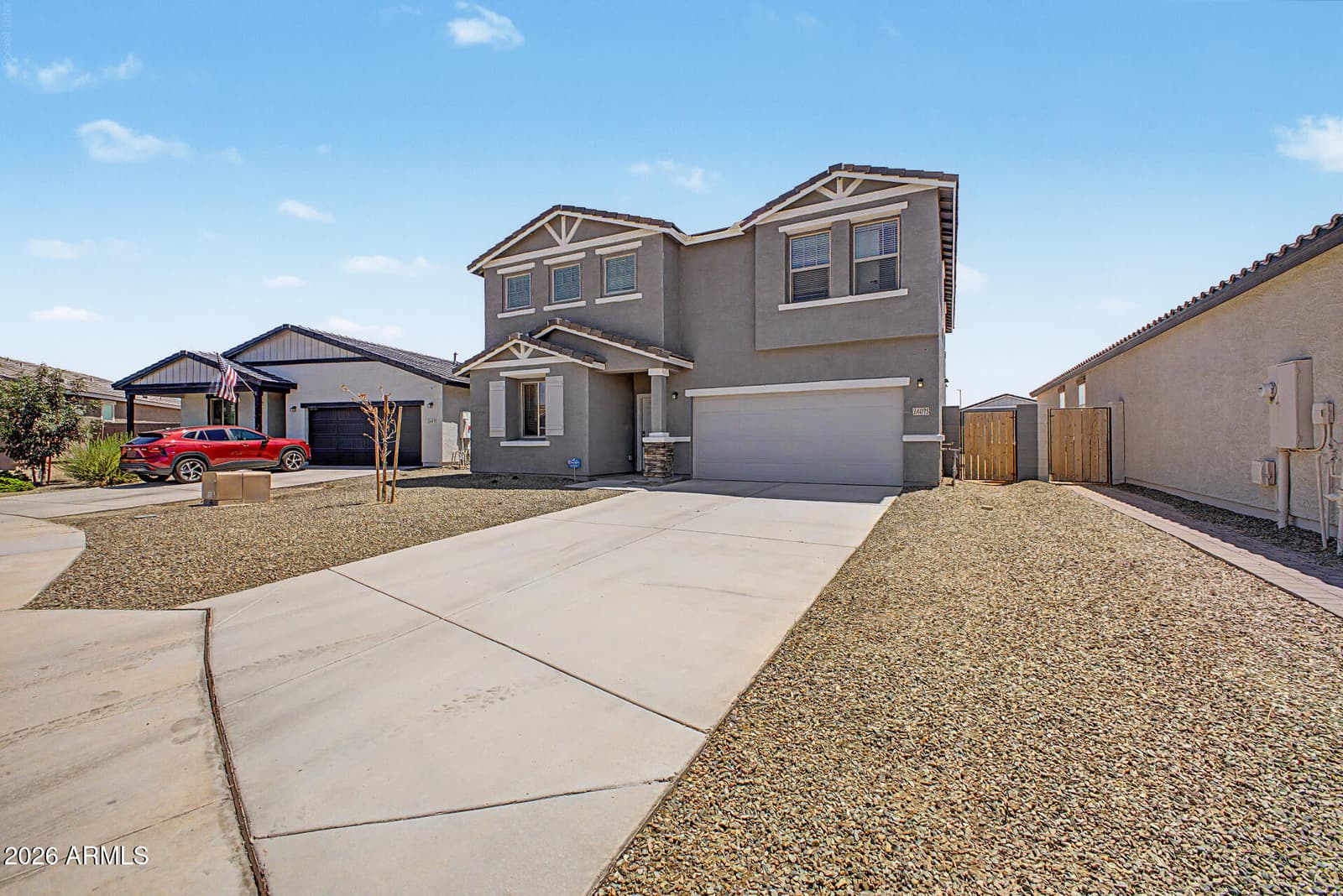 24075 W Pecan Road, Buckeye, AZ 85326 — photo 3 of 56