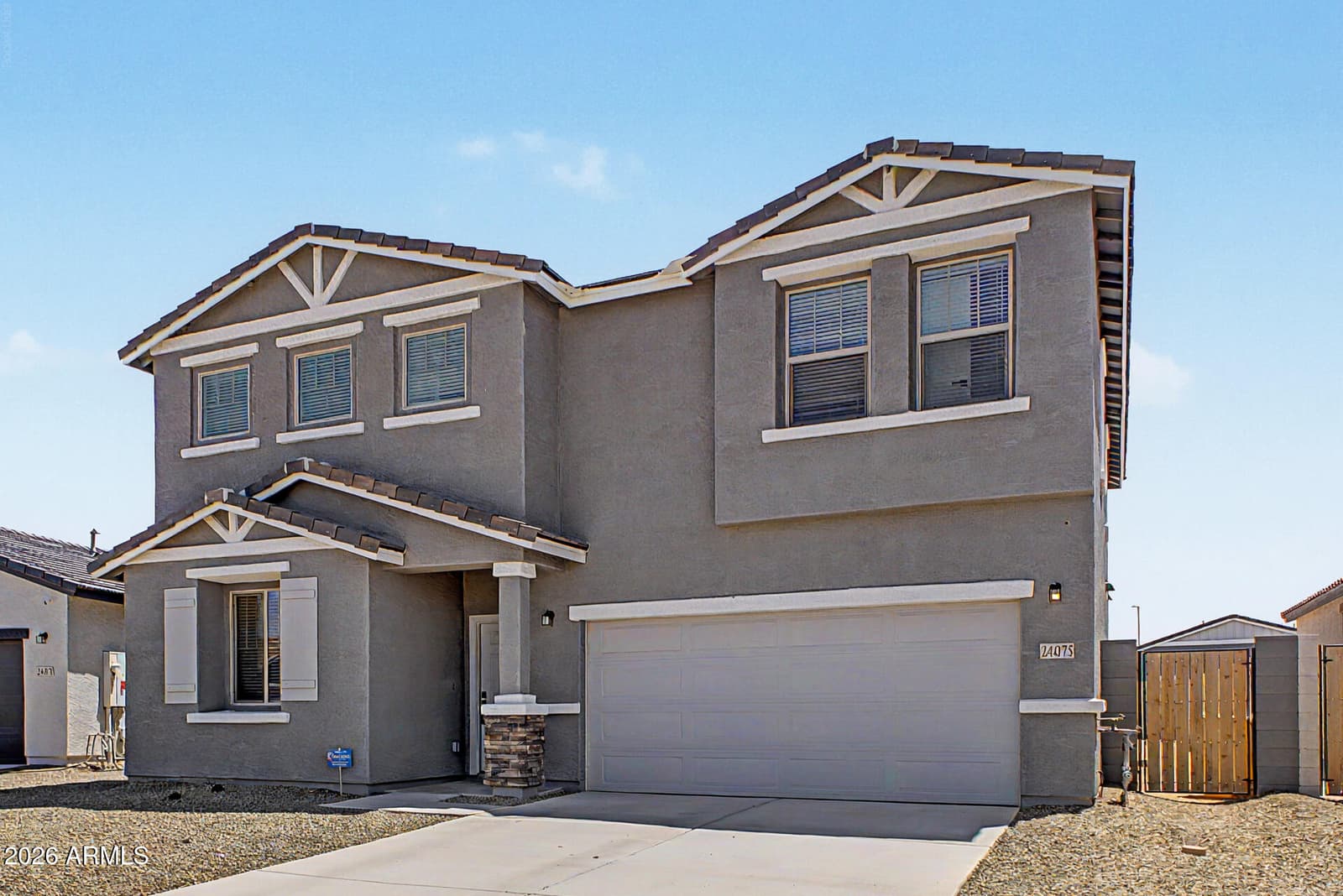 24075 W Pecan Road, Buckeye, AZ 85326 — photo 4 of 56