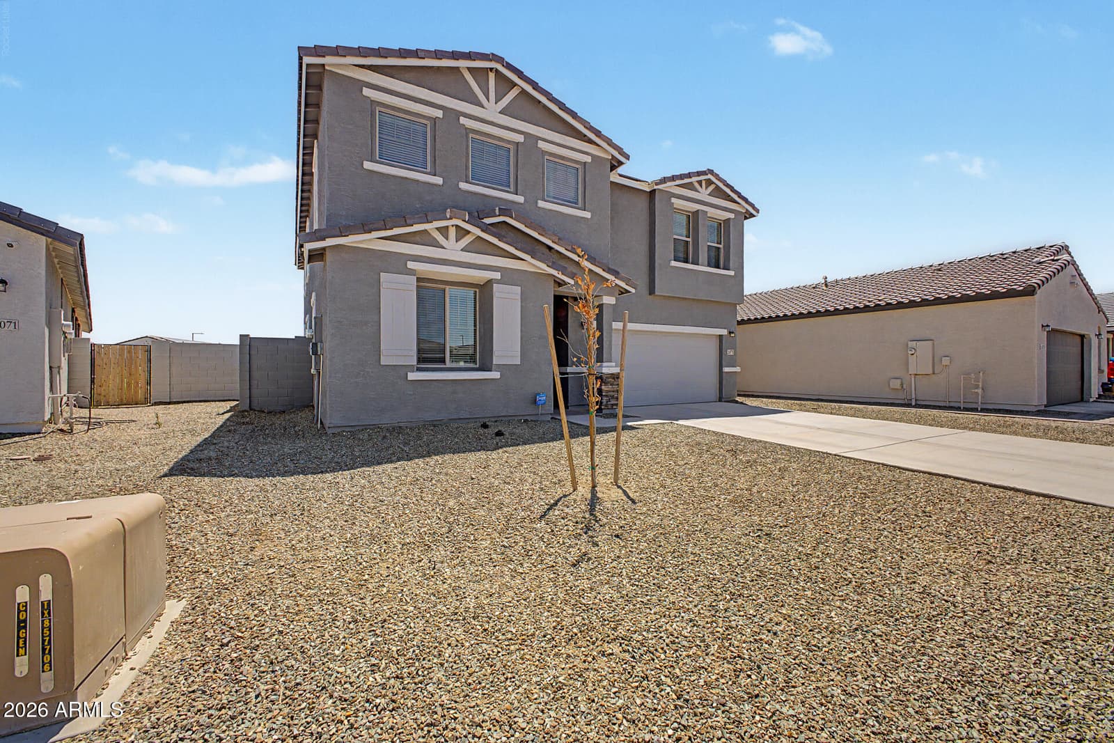 24075 W Pecan Road, Buckeye, AZ 85326 — photo 5 of 56