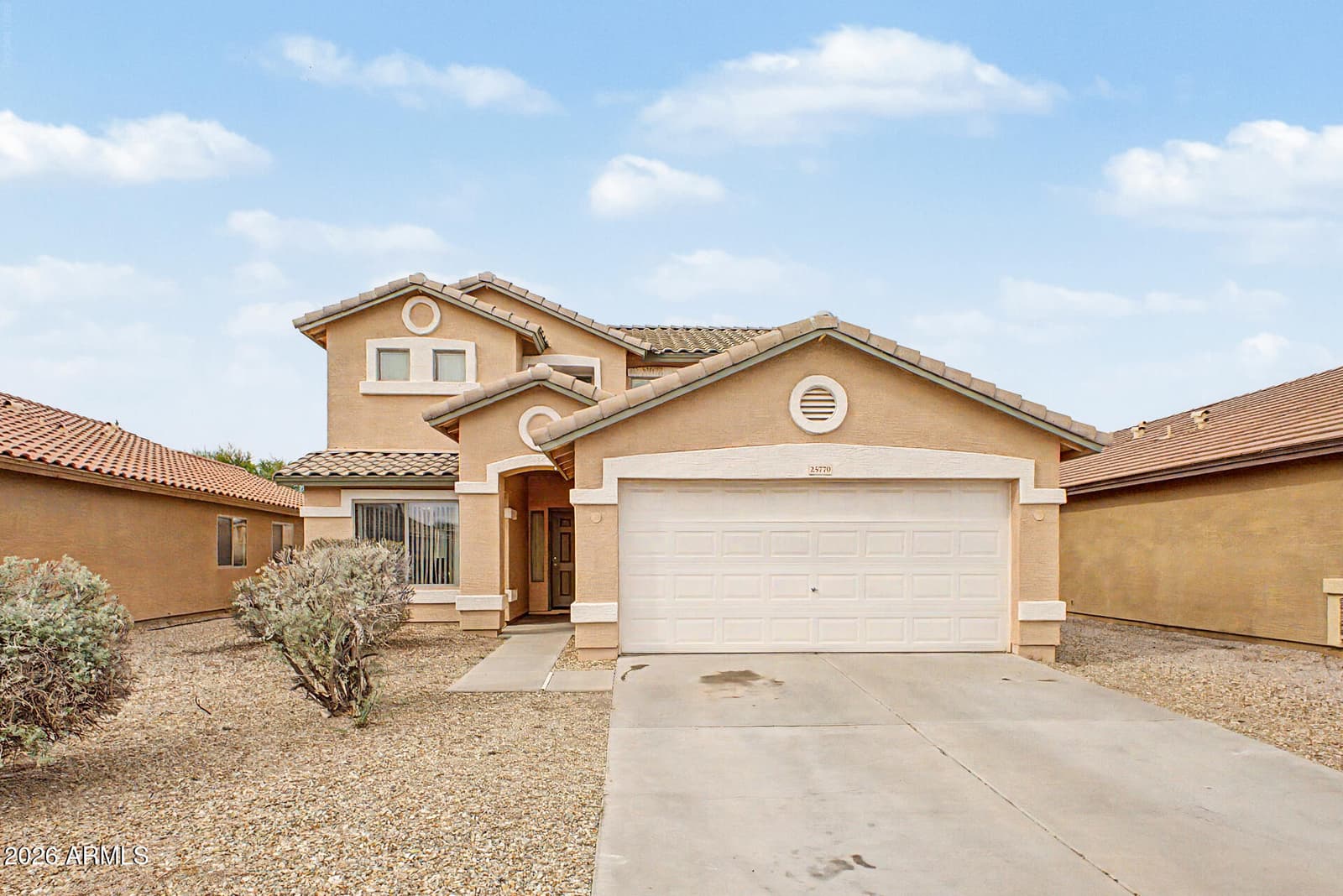 25770 W Winslow Avenue, Buckeye, AZ 85326 — photo 1 of 34