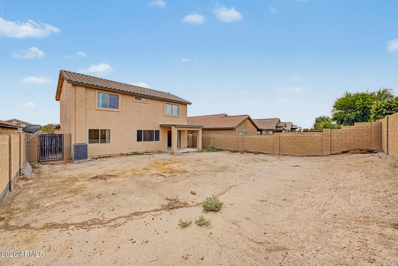 25770 W Winslow Avenue, Buckeye, AZ 85326 — photo 32 of 34
