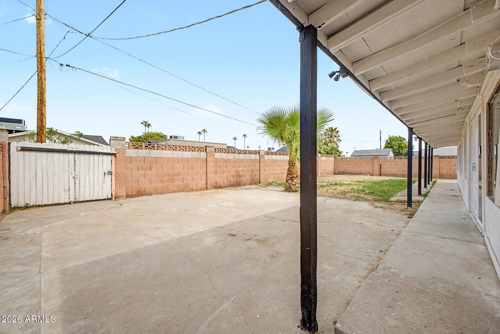 5207 N 39th Drive, Phoenix, AZ 85019 — photo 29 of 31
