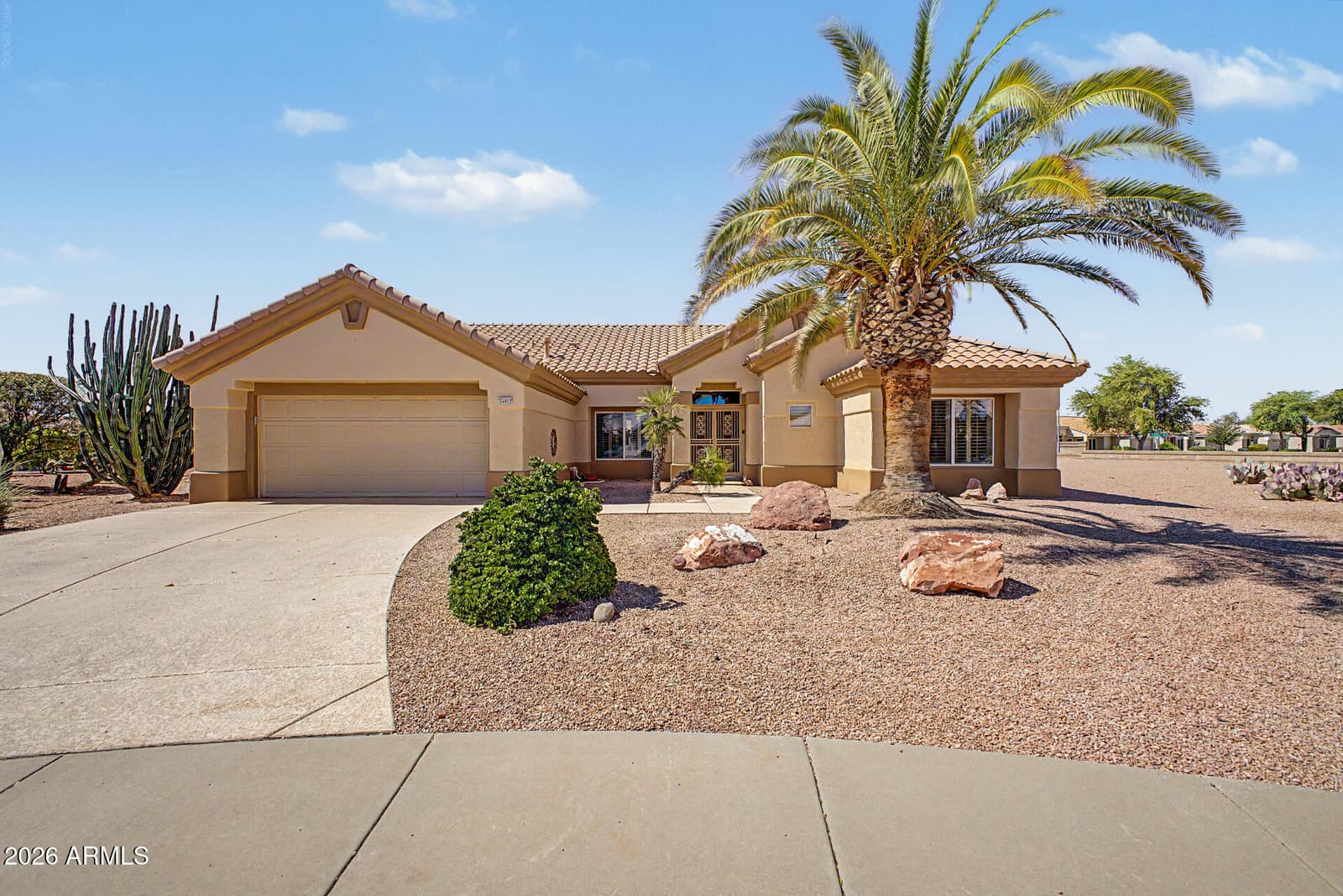 14623 W Colt Lane, Sun City West, AZ 85375 — photo 1 of 1