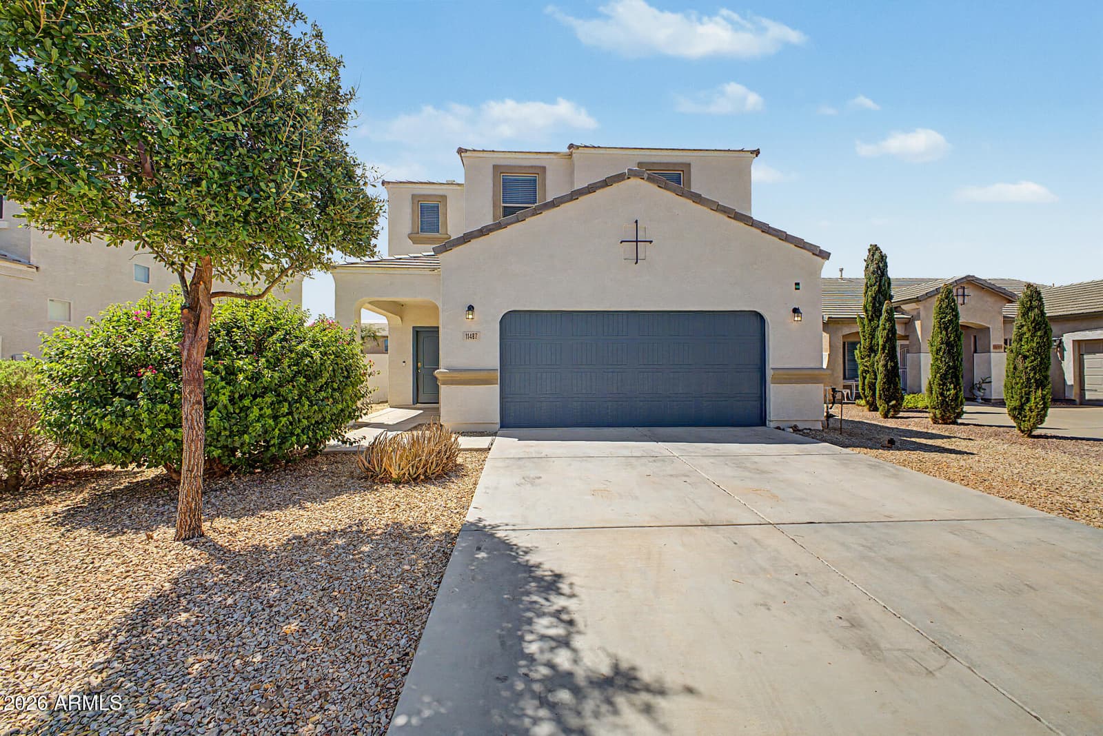 11487 E Cliffrose Lane, Florence, AZ 85132 — photo 33 of 37