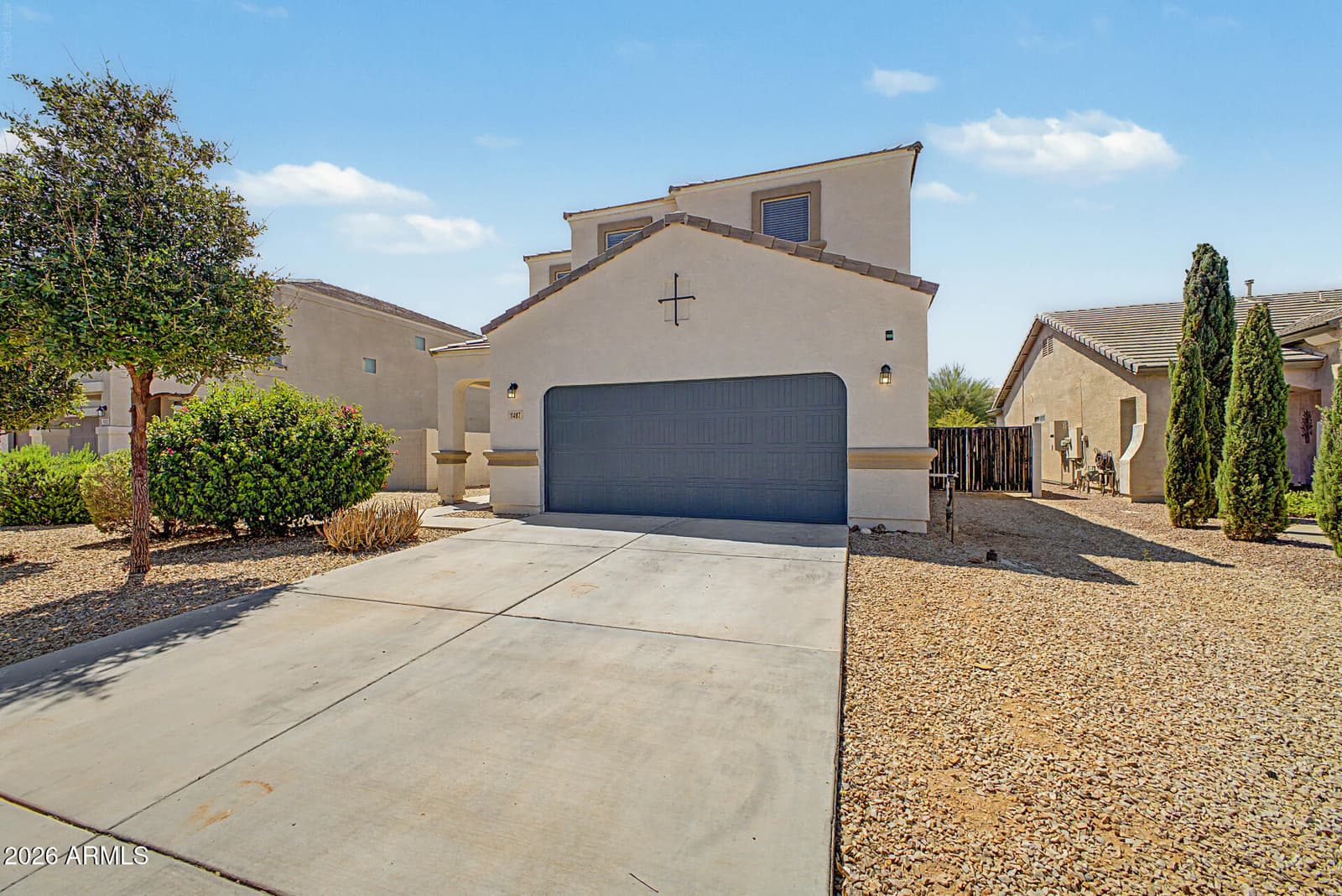 11487 E Cliffrose Lane, Florence, AZ 85132 — photo 34 of 37