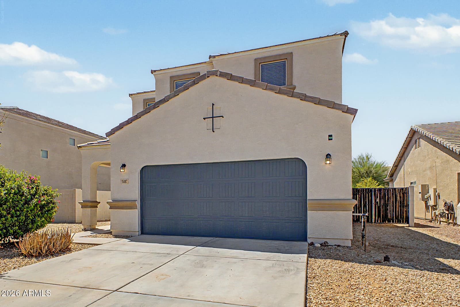 11487 E Cliffrose Lane, Florence, AZ 85132 — photo 35 of 37