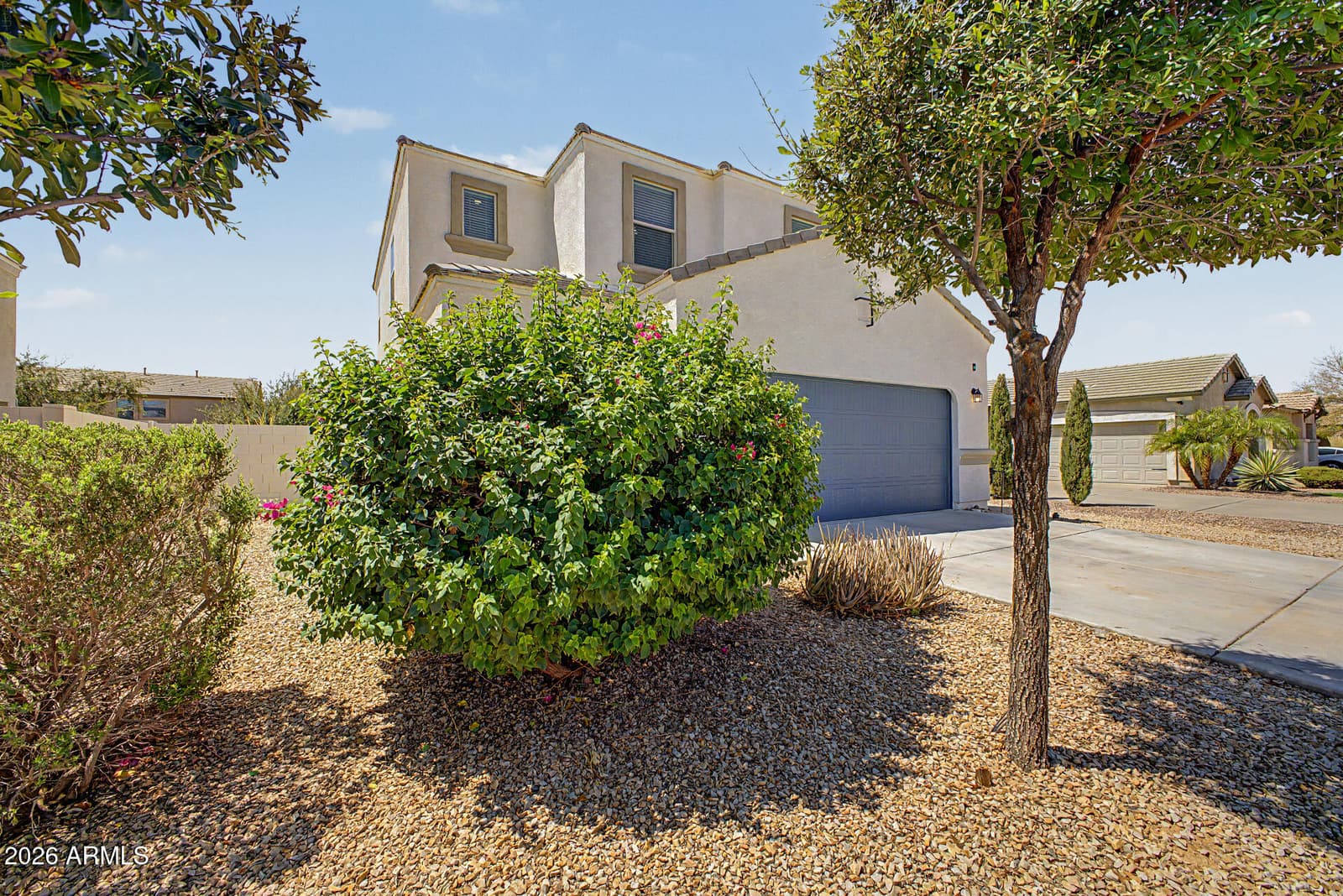 11487 E Cliffrose Lane, Florence, AZ 85132 — photo 36 of 37