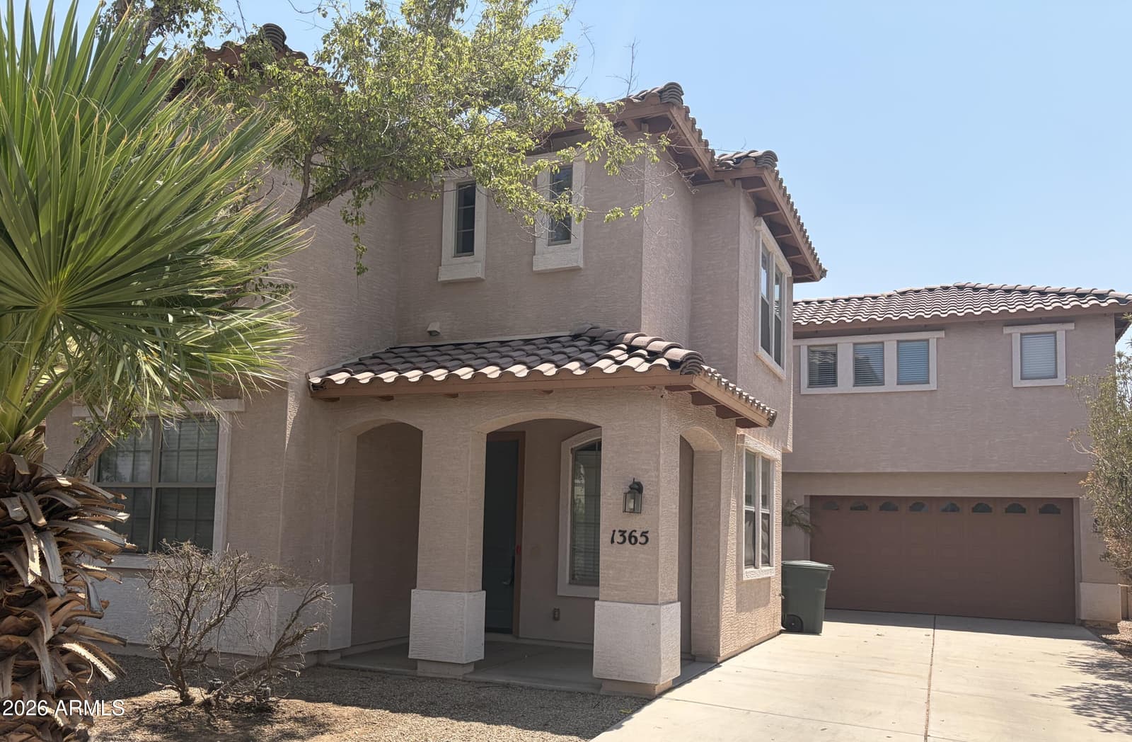 1365 E Colorado Loop, Casa Grande, AZ 85122 — photo 1 of 25