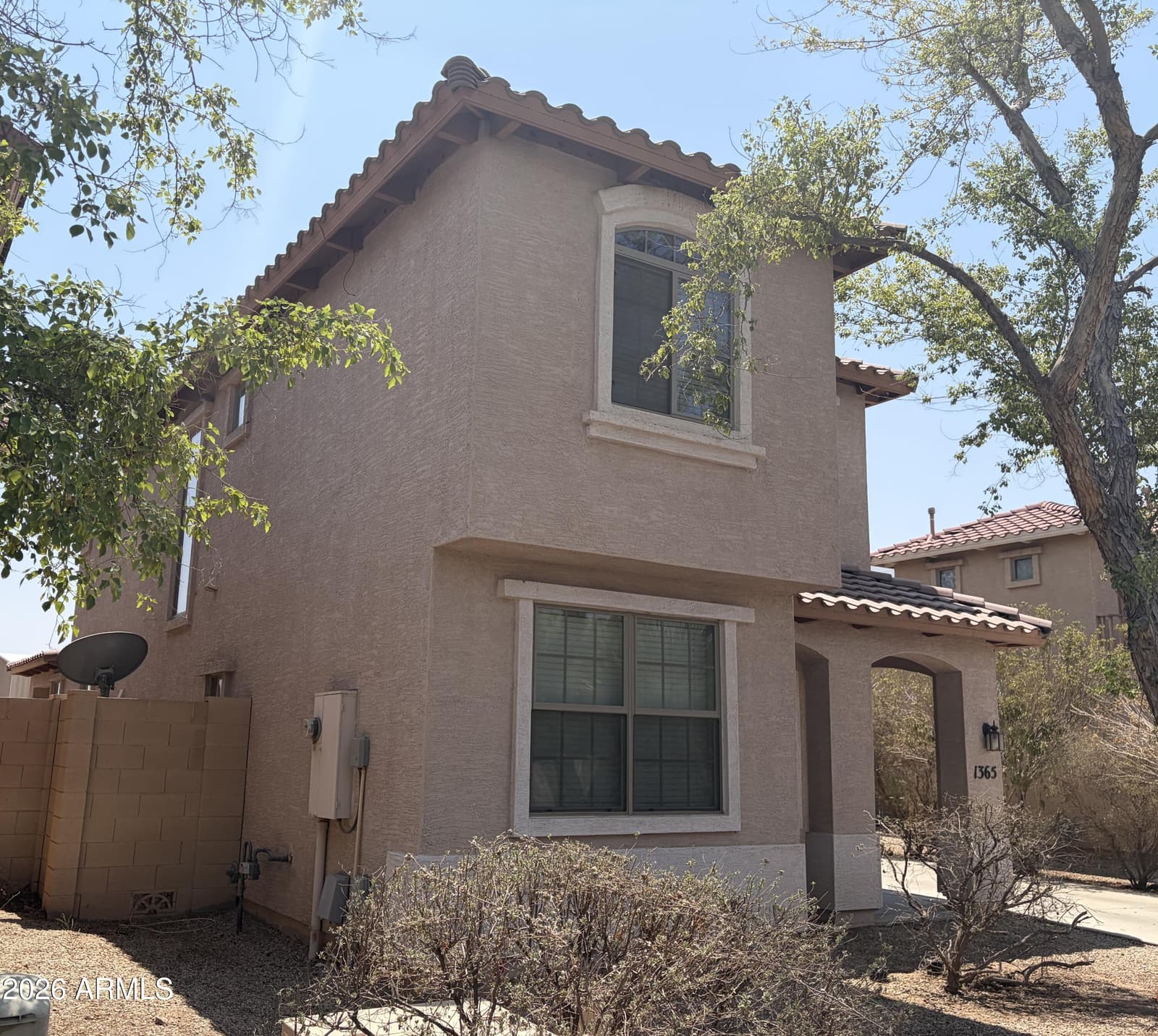 1365 E Colorado Loop, Casa Grande, AZ 85122 — photo 3 of 25