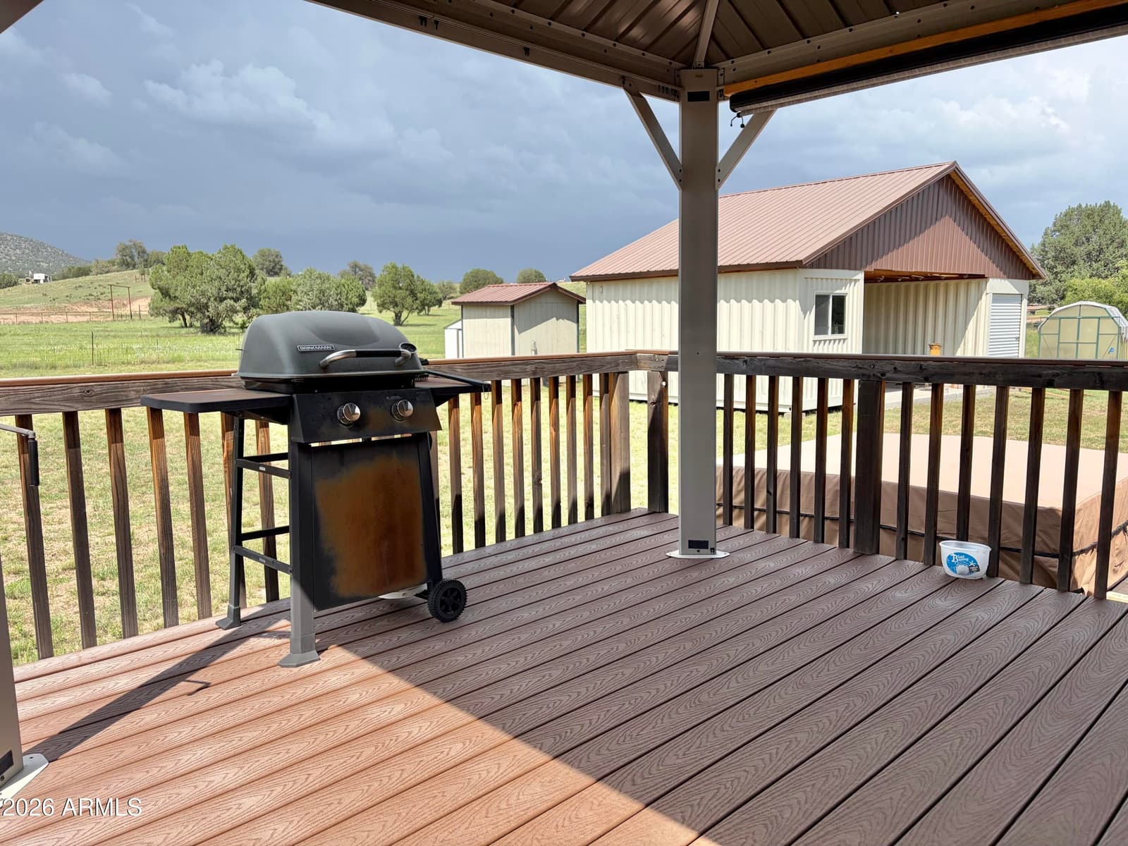 144 E Mail Trail Road, Young, AZ 85554 — photo 17 of 35