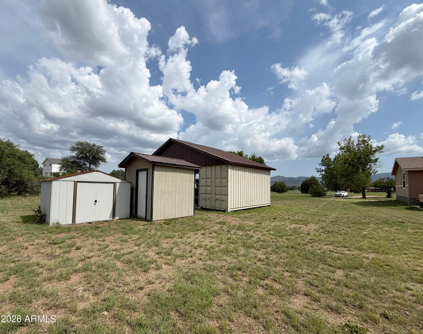 144 E Mail Trail Road, Young, AZ 85554 — photo 22 of 35