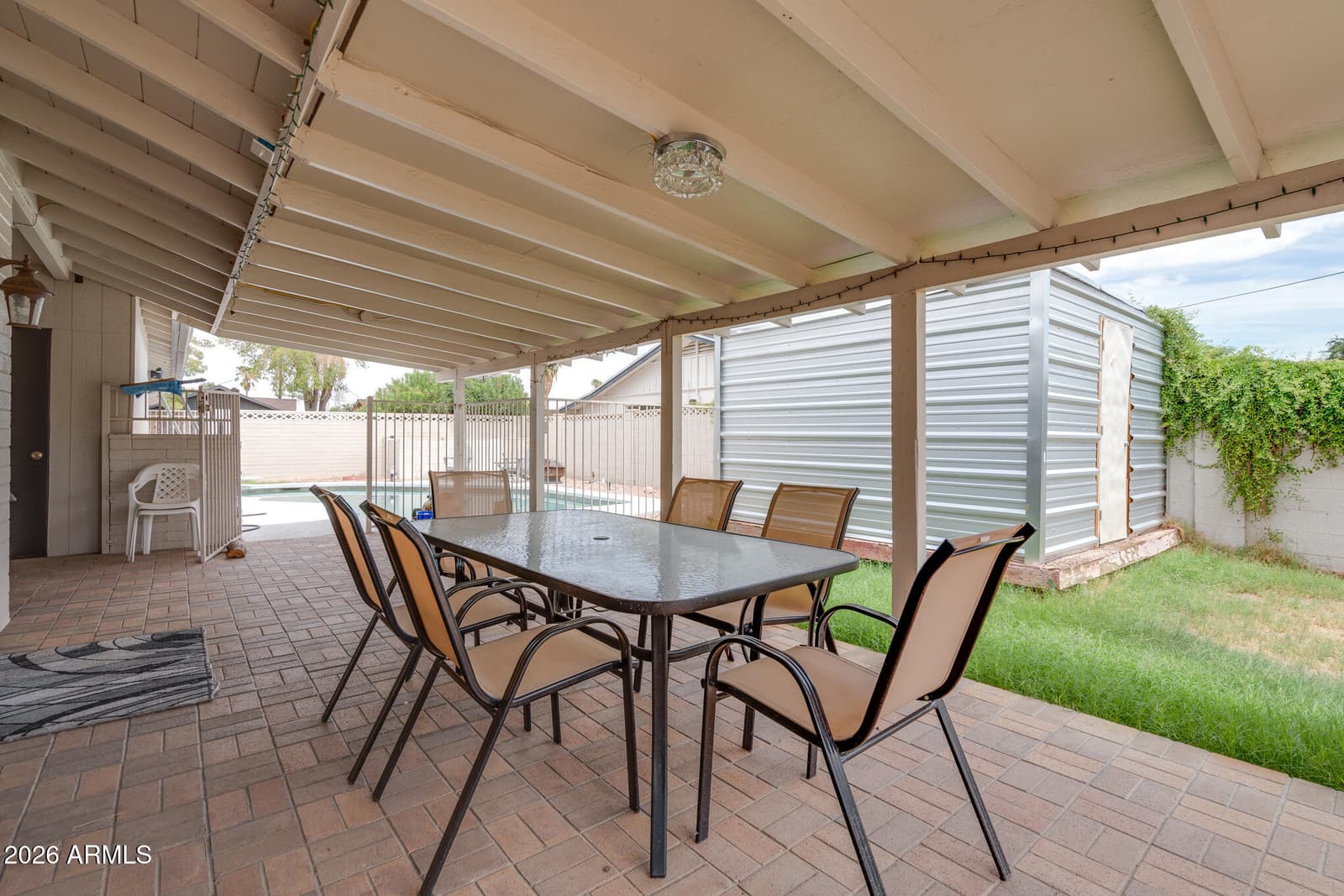 665 N Miller Street, Mesa, AZ 85203 — photo 29 of 36