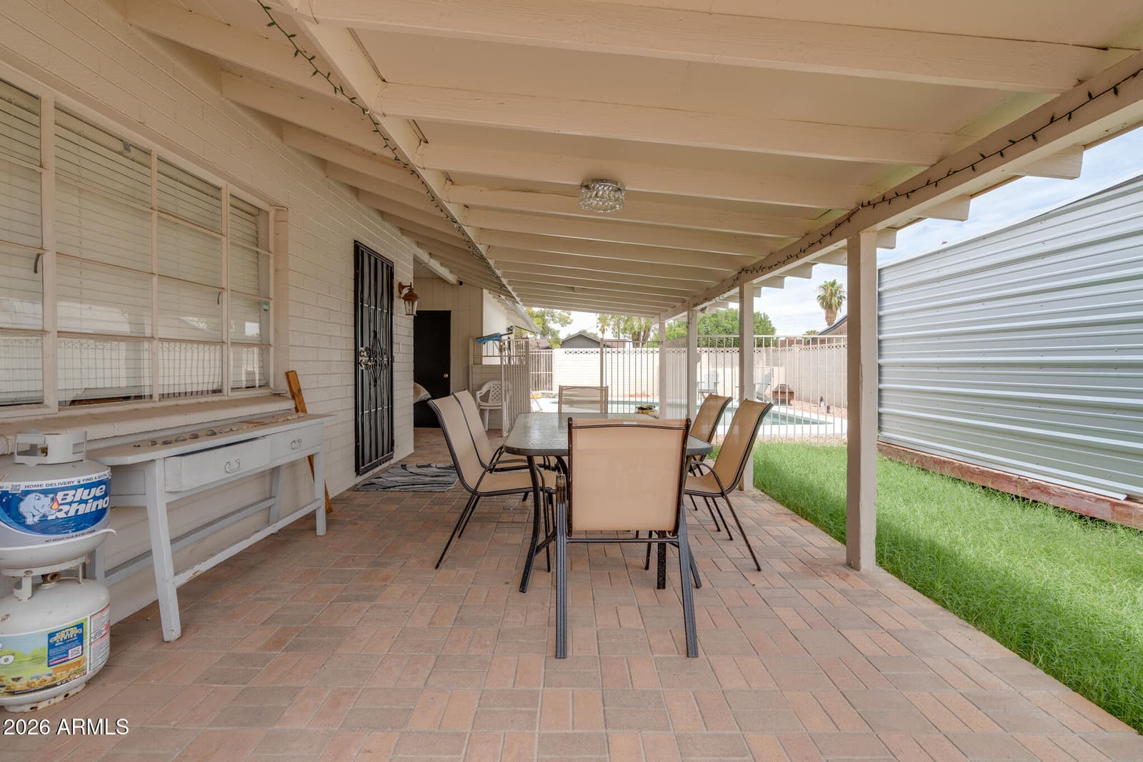665 N Miller Street, Mesa, AZ 85203 — photo 30 of 36