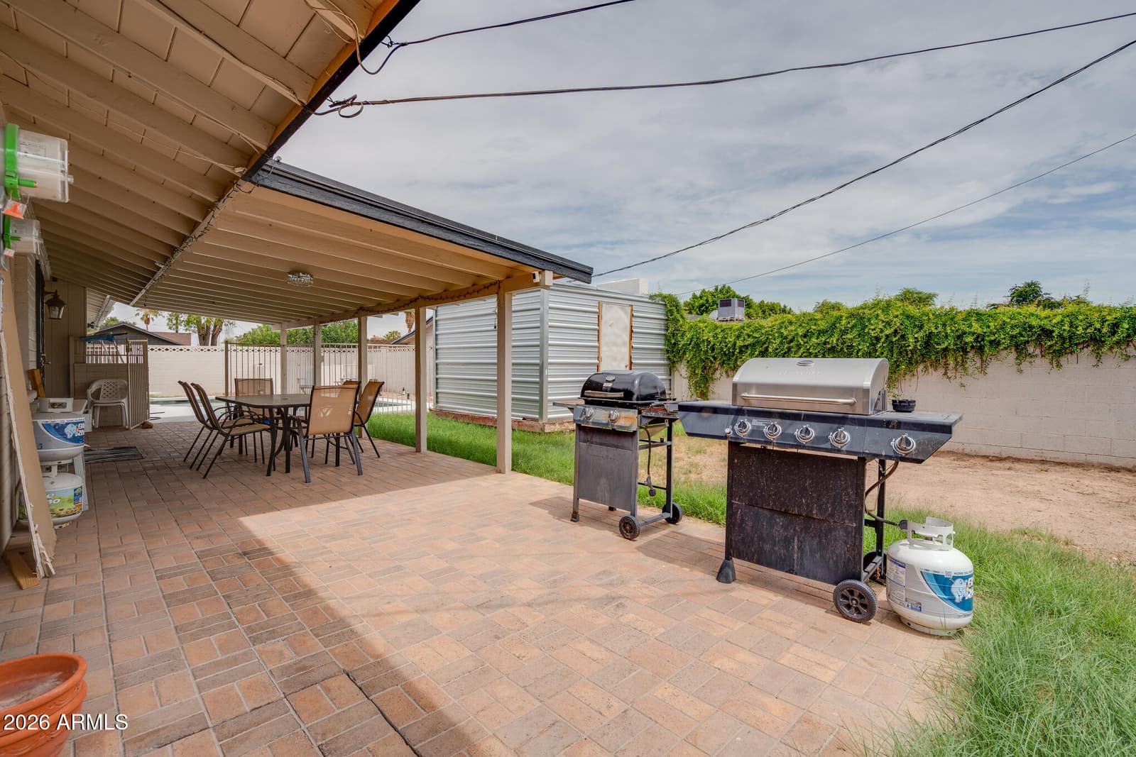 665 N Miller Street, Mesa, AZ 85203 — photo 31 of 36
