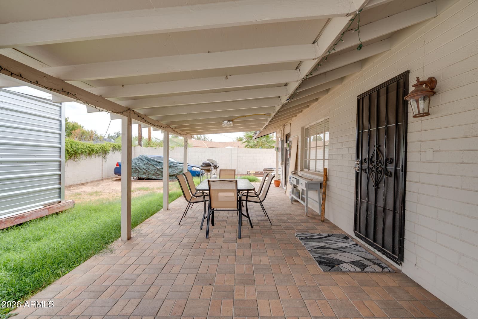 665 N Miller Street, Mesa, AZ 85203 — photo 34 of 36