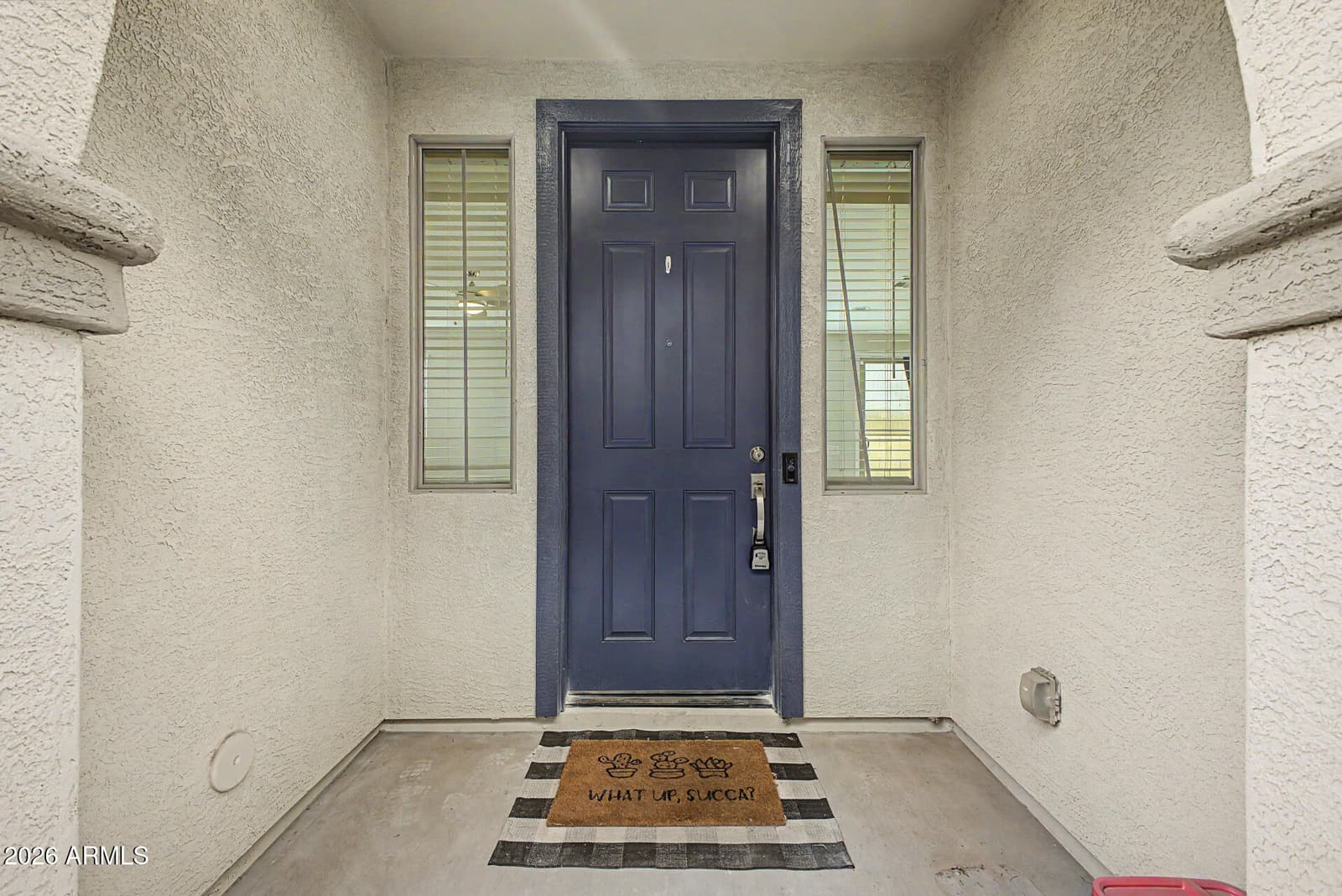 1724 S 82nd Place, Mesa, AZ 85209 — photo 3 of 39