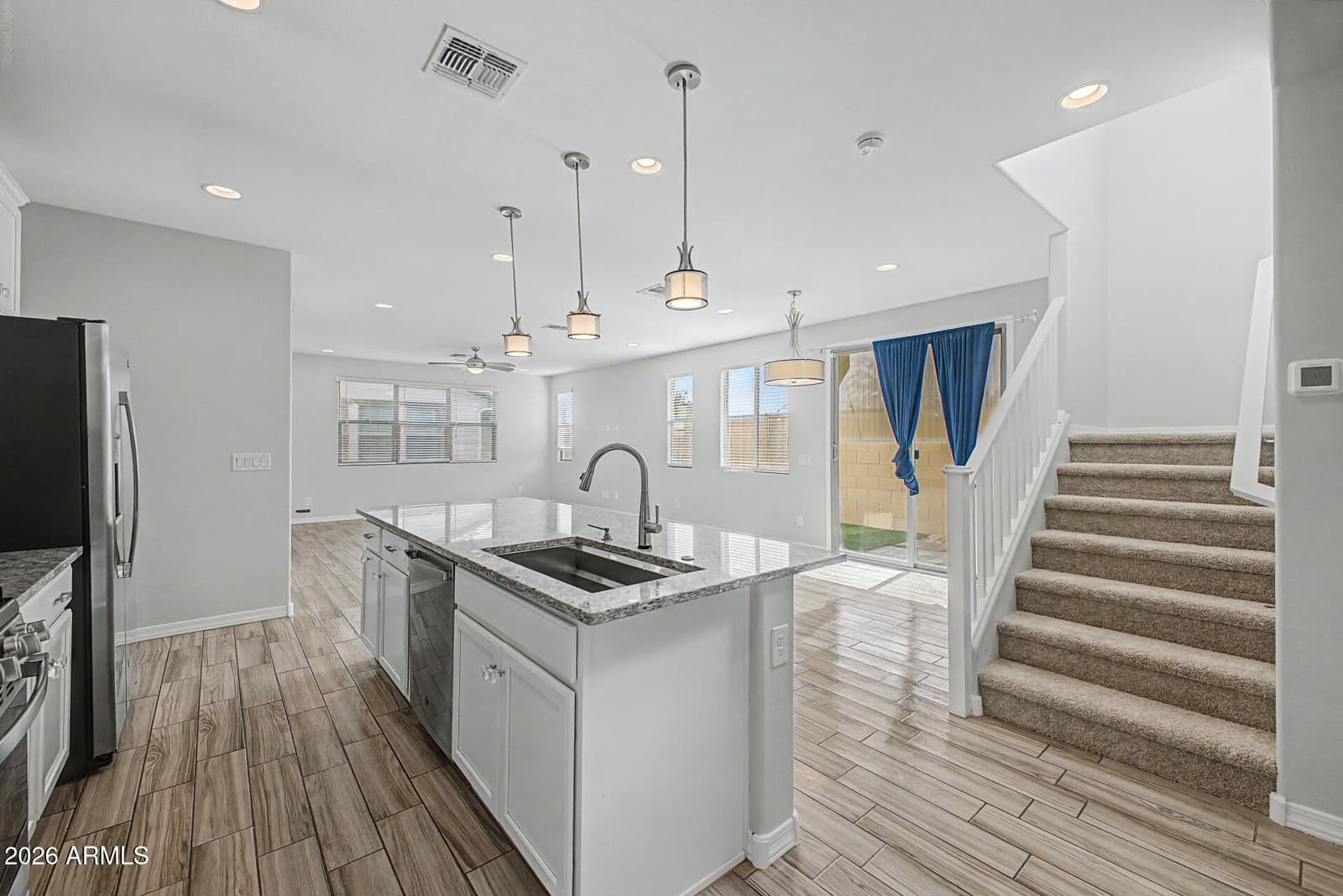 1724 S 82nd Place, Mesa, AZ 85209 — photo 11 of 39