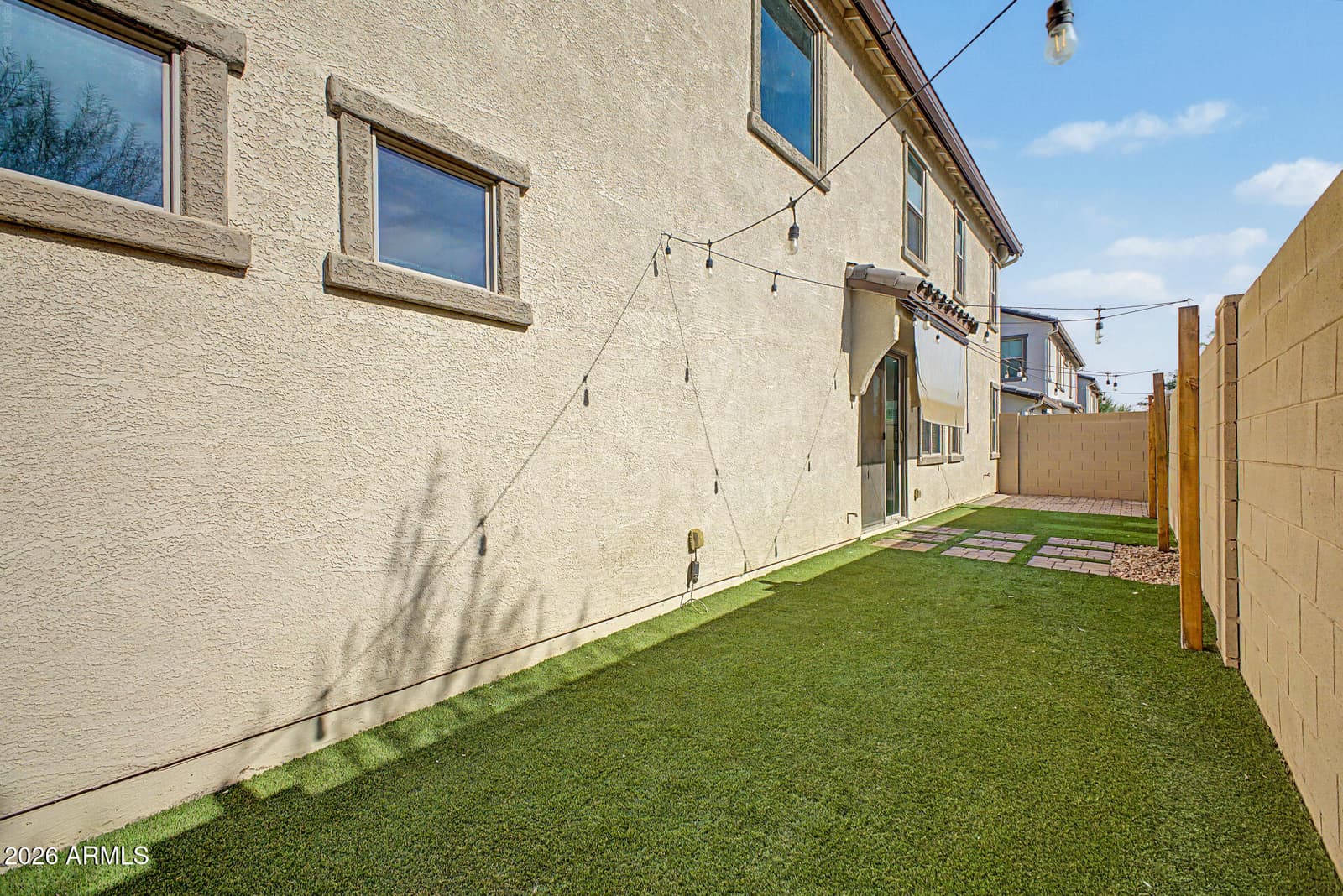 1724 S 82nd Place, Mesa, AZ 85209 — photo 30 of 39