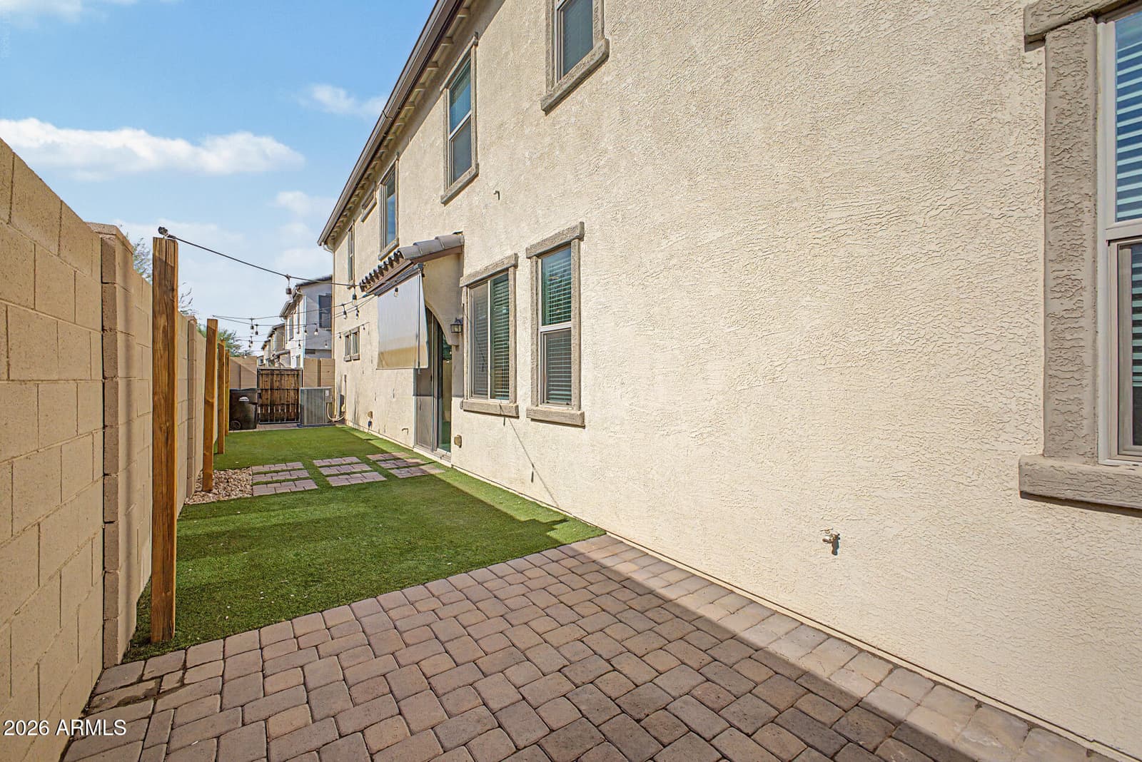 1724 S 82nd Place, Mesa, AZ 85209 — photo 31 of 39