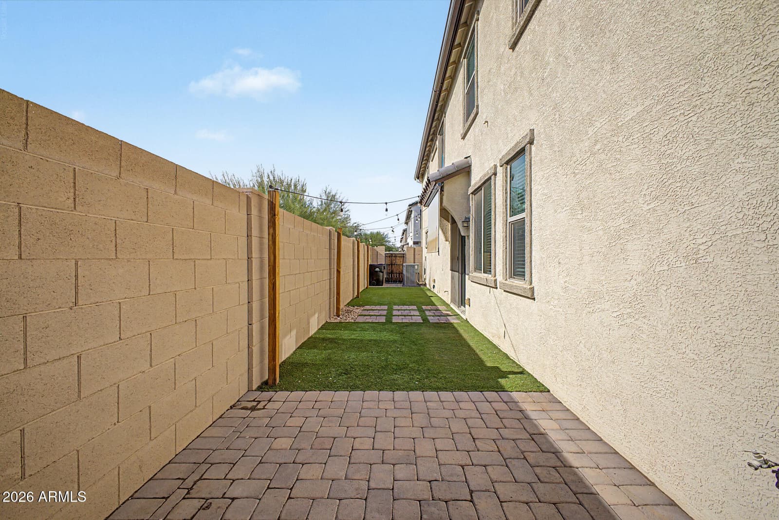 1724 S 82nd Place, Mesa, AZ 85209 — photo 32 of 39