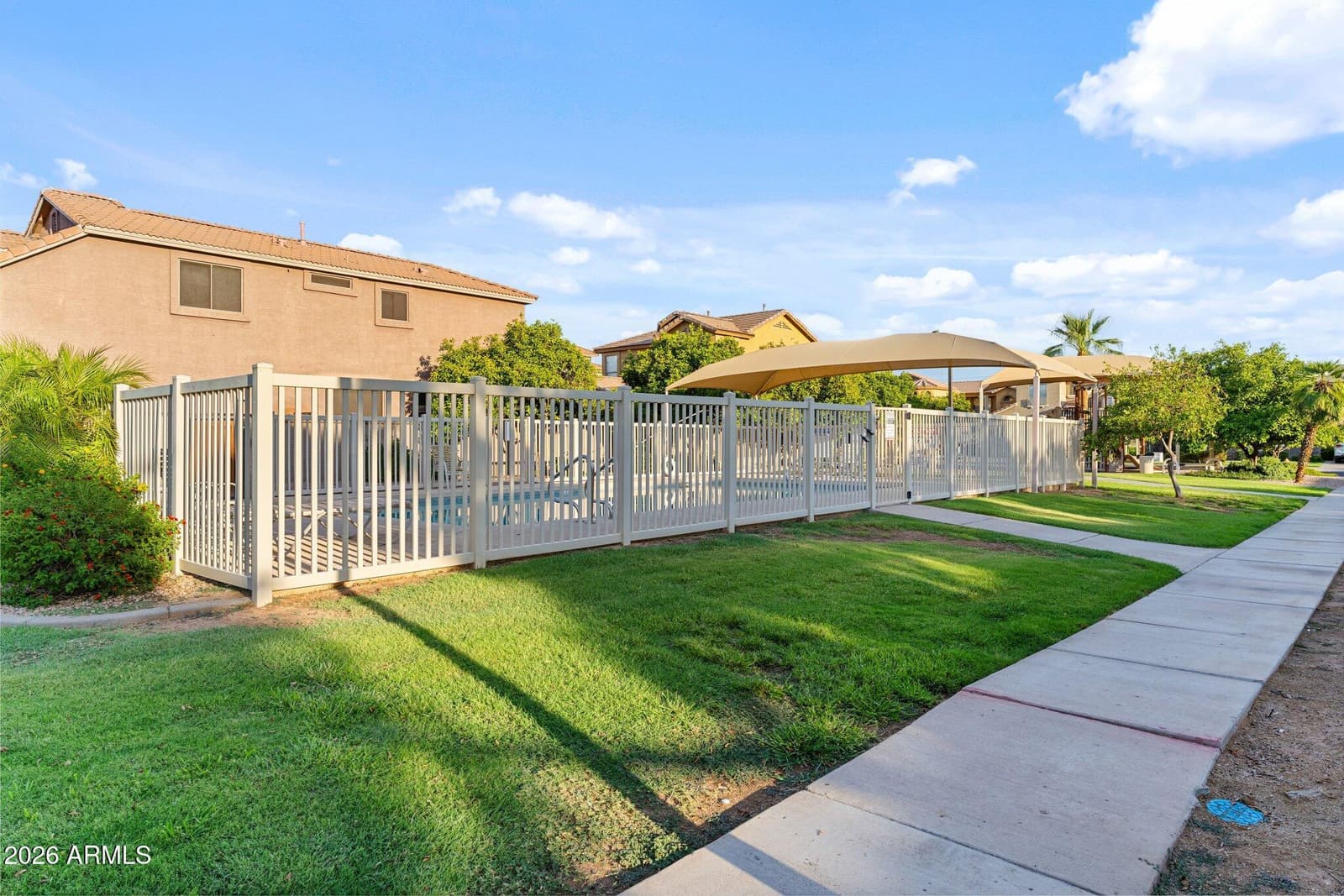 5341 E Hilton Avenue, Mesa, AZ 85206 — photo 37 of 39