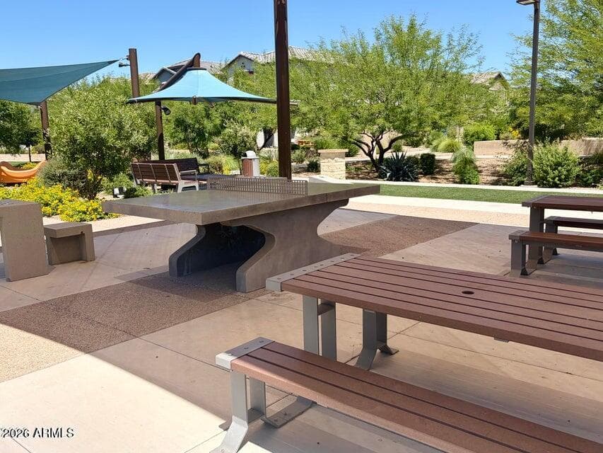 1724 S 82nd Place, Mesa, AZ 85209 — photo 36 of 39