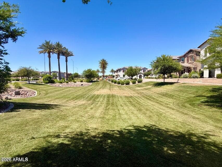 1724 S 82nd Place, Mesa, AZ 85209 — photo 38 of 39