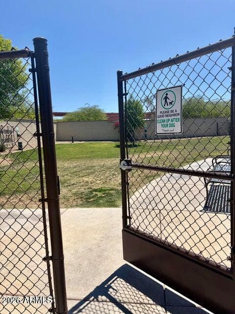 1724 S 82nd Place, Mesa, AZ 85209 — photo 39 of 39
