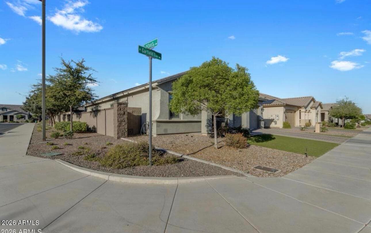 15316 W Garfield Street, Goodyear, AZ 85338 — photo 4 of 44