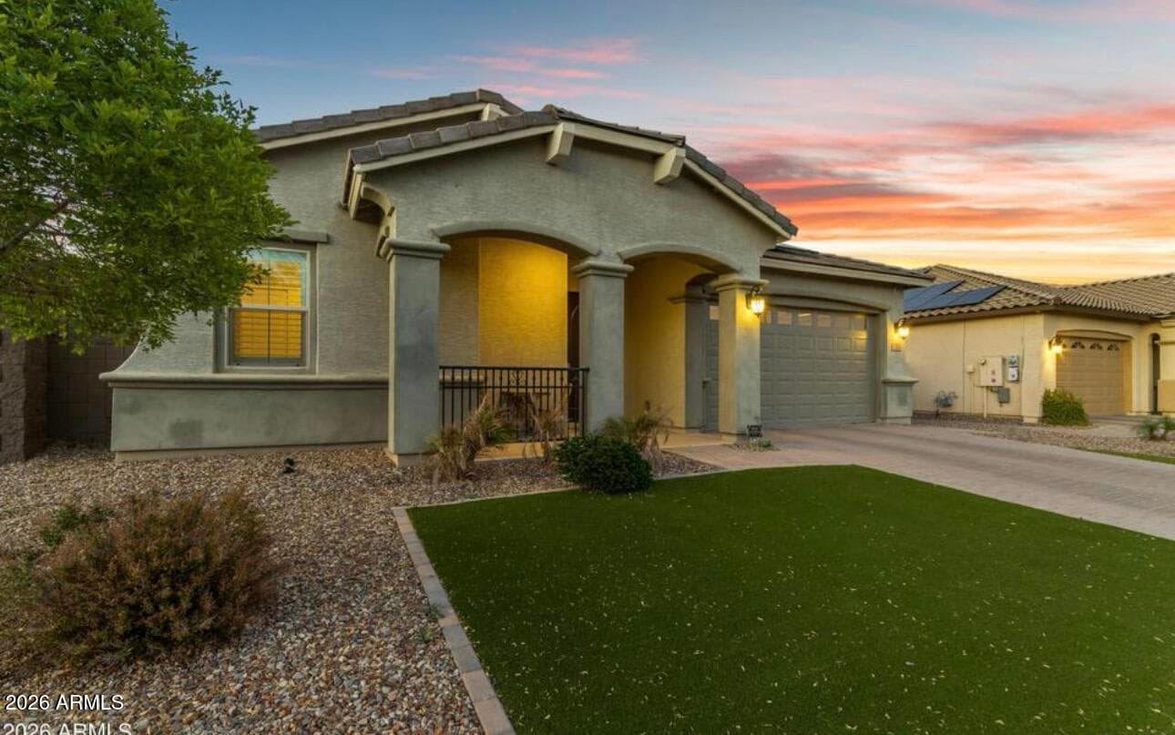 15316 W Garfield Street, Goodyear, AZ 85338 — photo 3 of 44