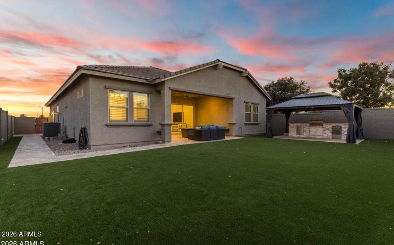 15316 W Garfield Street, Goodyear, AZ 85338 — photo 42 of 44
