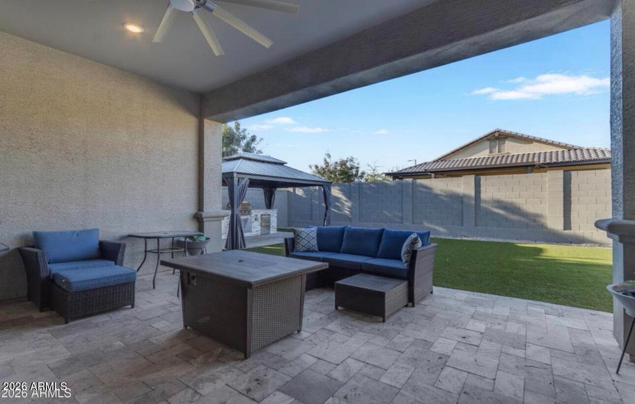 15316 W Garfield Street, Goodyear, AZ 85338 — photo 34 of 44