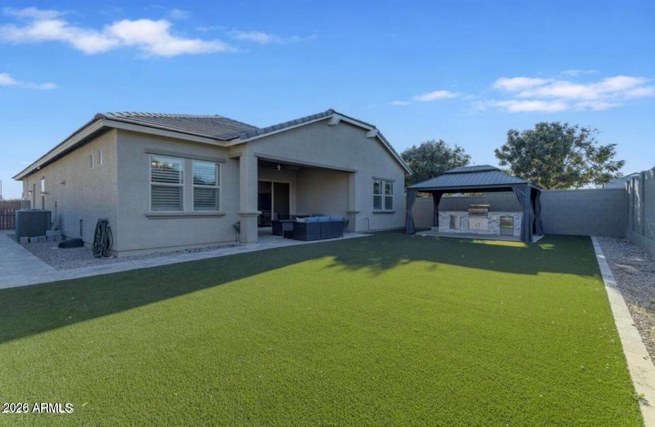 15316 W Garfield Street, Goodyear, AZ 85338 — photo 38 of 44