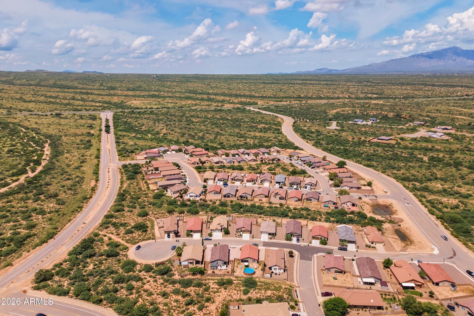 1705 S Moonshadow Drive, Benson, AZ 85602 — photo 41 of 45