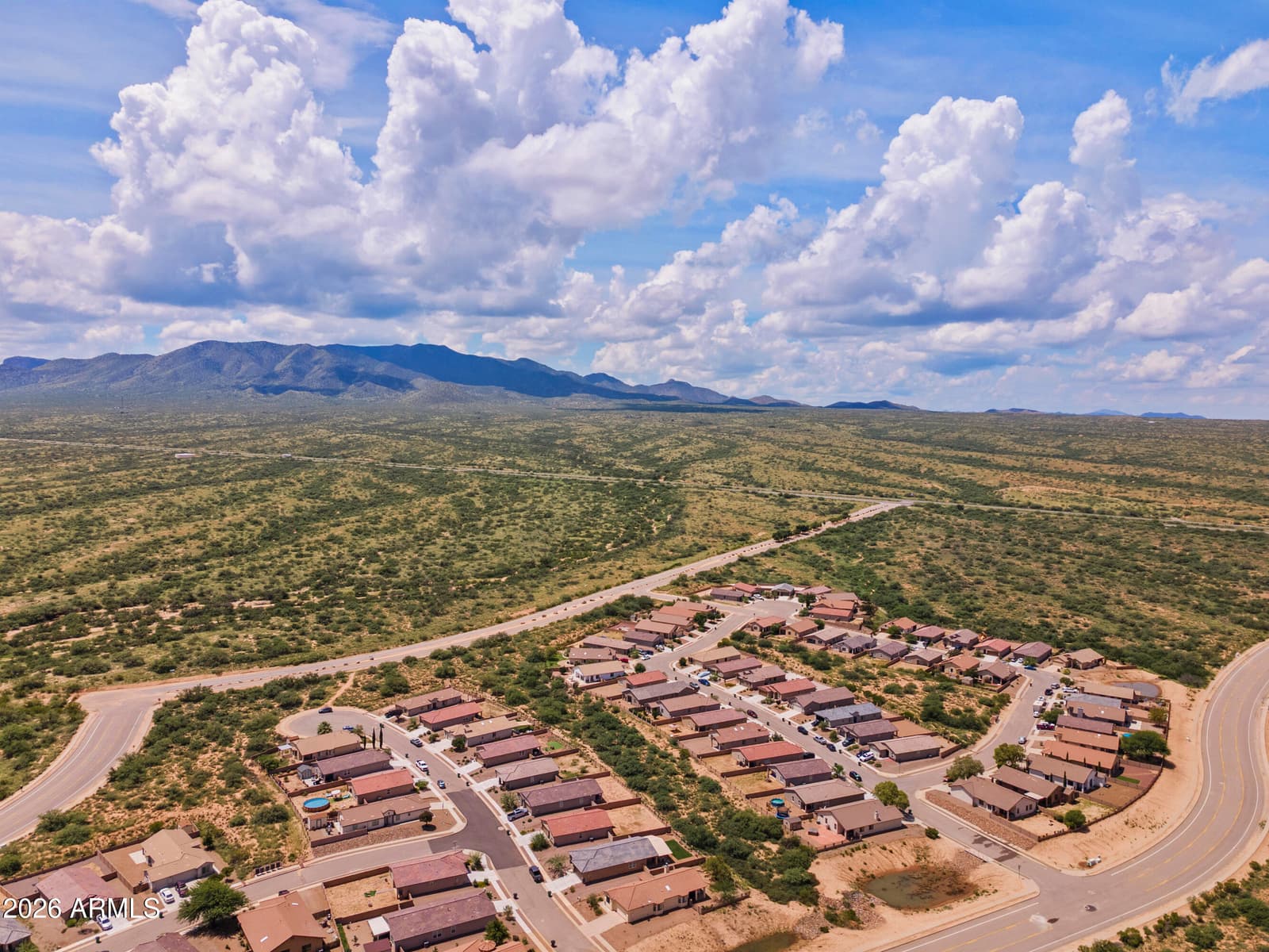 1705 S Moonshadow Drive, Benson, AZ 85602 — photo 45 of 45
