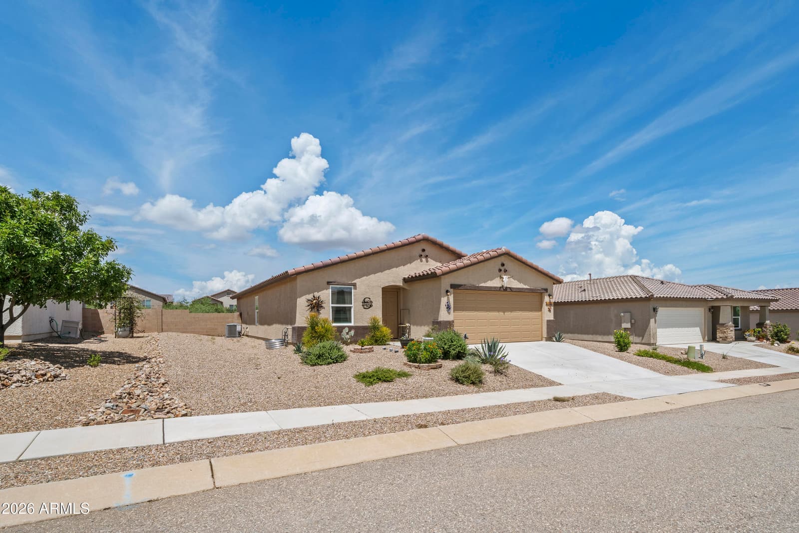 1705 S Moonshadow Drive, Benson, AZ 85602 — photo 35 of 45