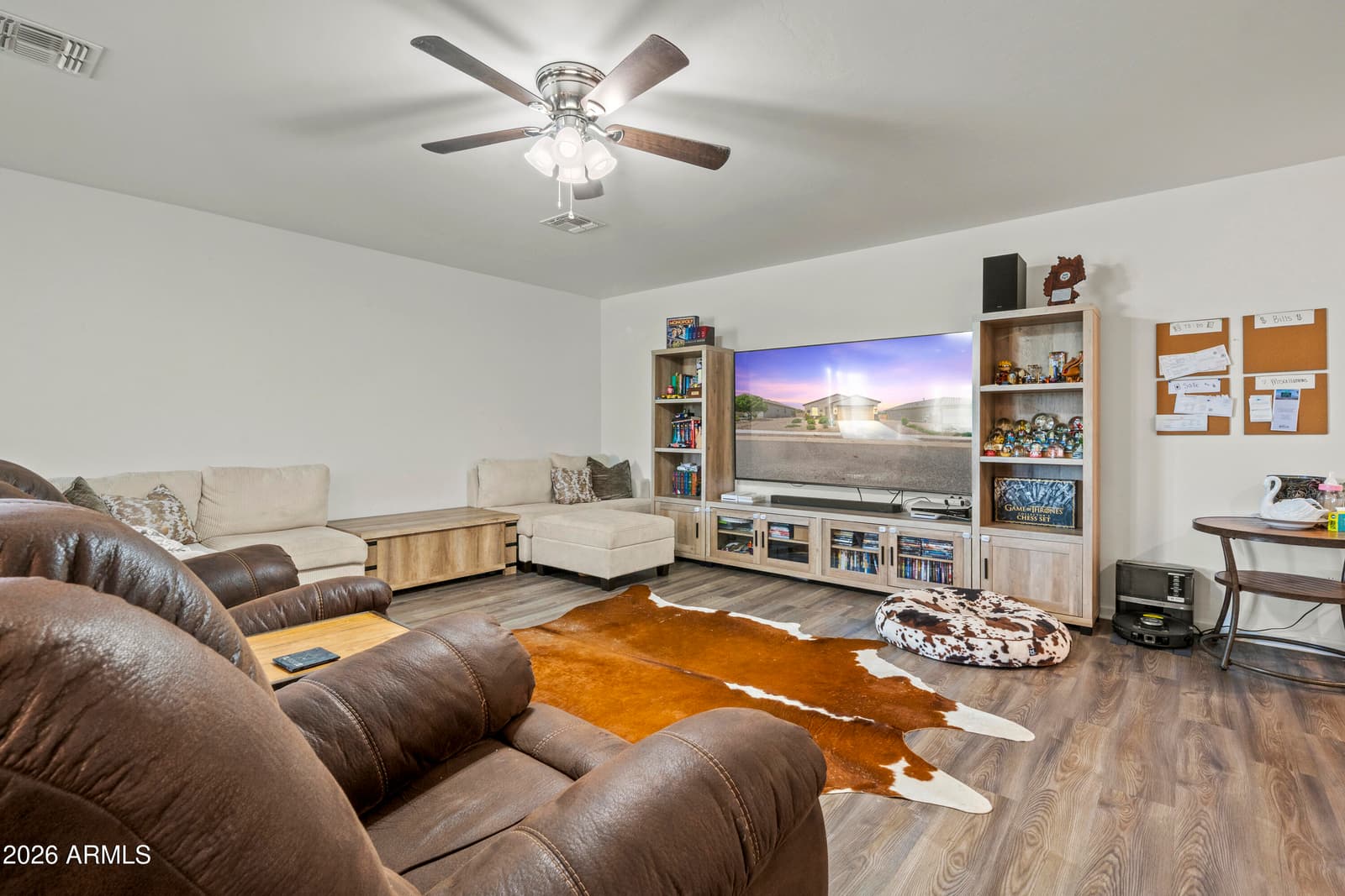 1705 S Moonshadow Drive, Benson, AZ 85602 — photo 8 of 45