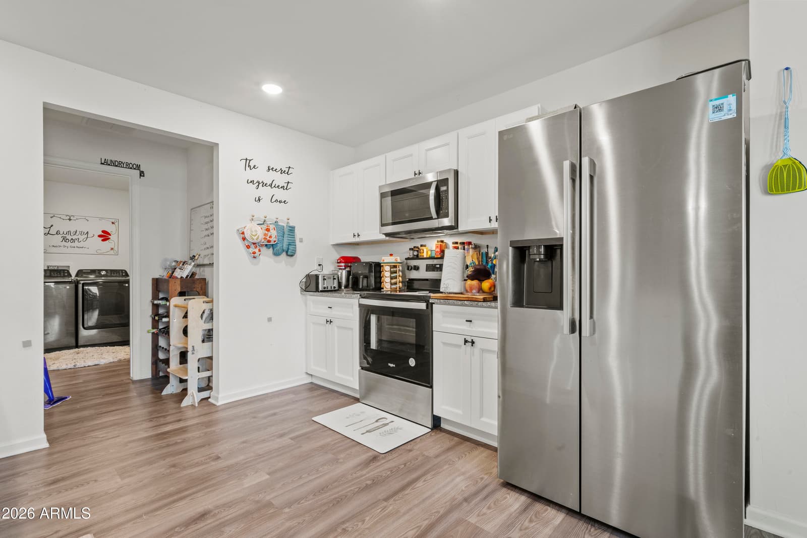 1705 S Moonshadow Drive, Benson, AZ 85602 — photo 4 of 45