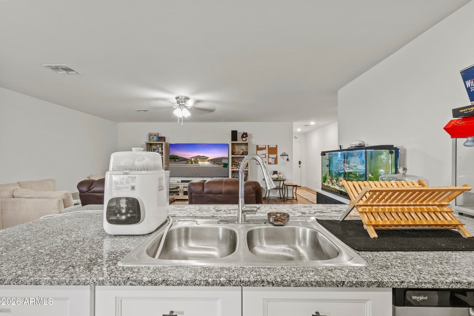 1705 S Moonshadow Drive, Benson, AZ 85602 — photo 15 of 45