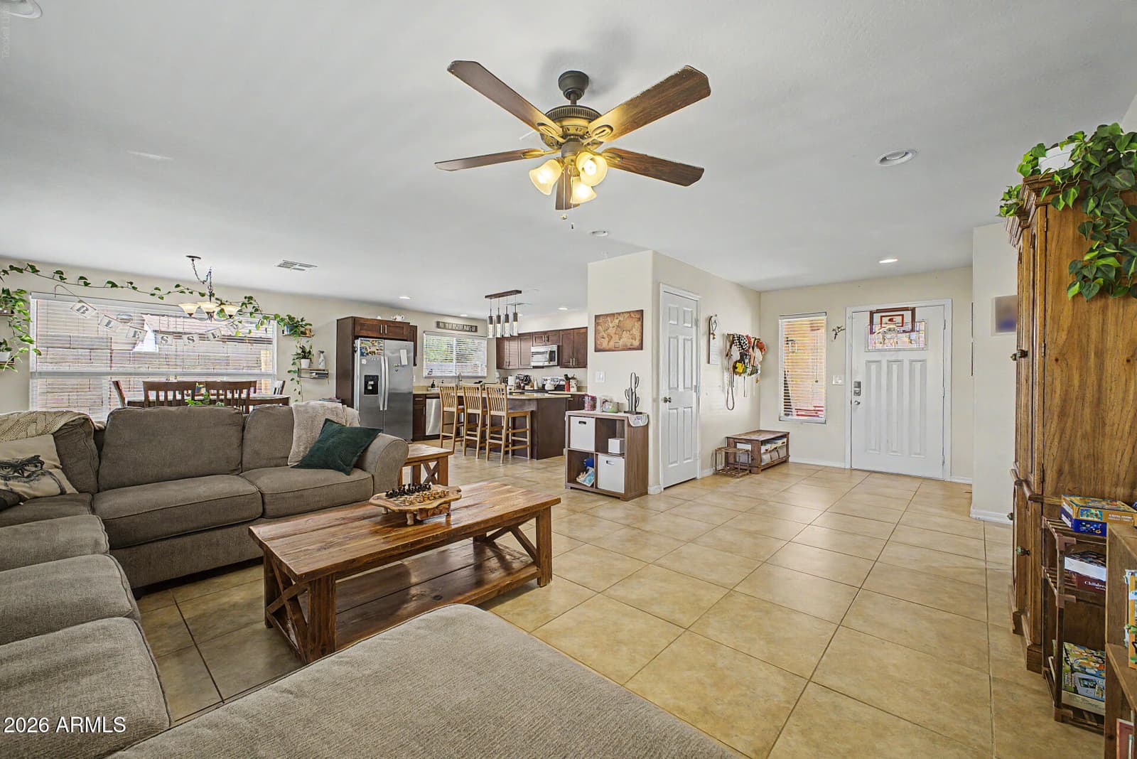 3027 W Daley Lane, Phoenix, AZ 85027 — photo 9 of 35