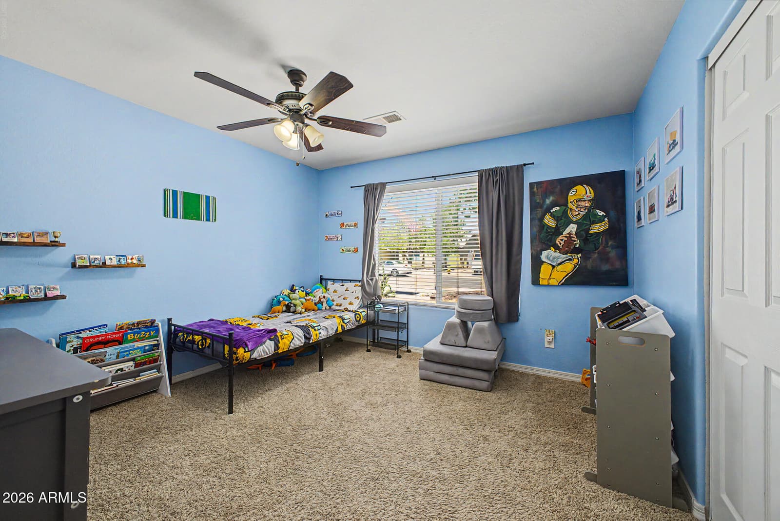 3027 W Daley Lane, Phoenix, AZ 85027 — photo 27 of 35