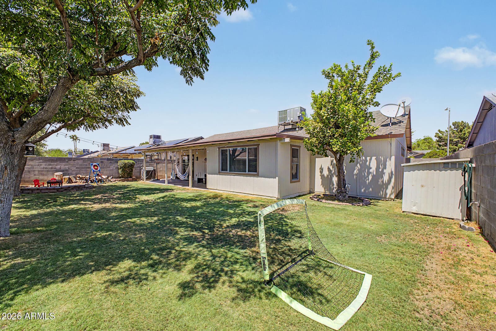 3027 W Daley Lane, Phoenix, AZ 85027 — photo 34 of 35