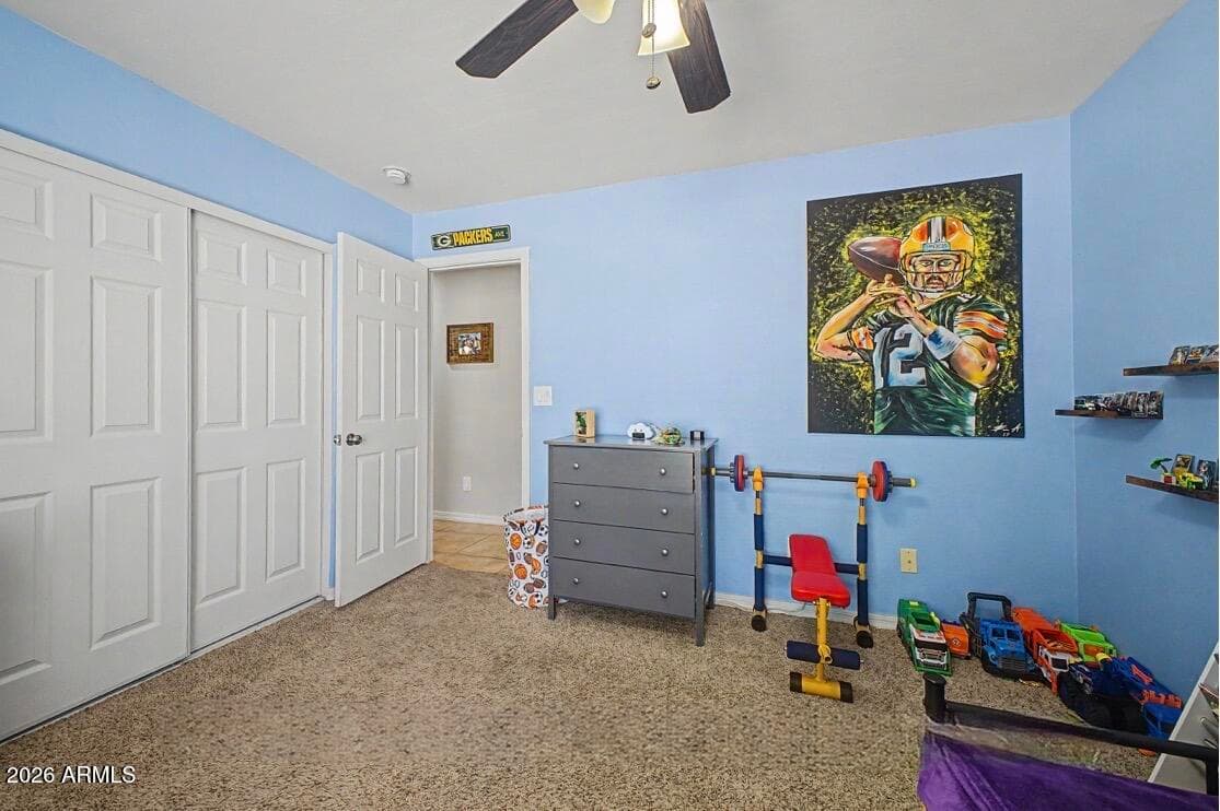 3027 W Daley Lane, Phoenix, AZ 85027 — photo 28 of 35