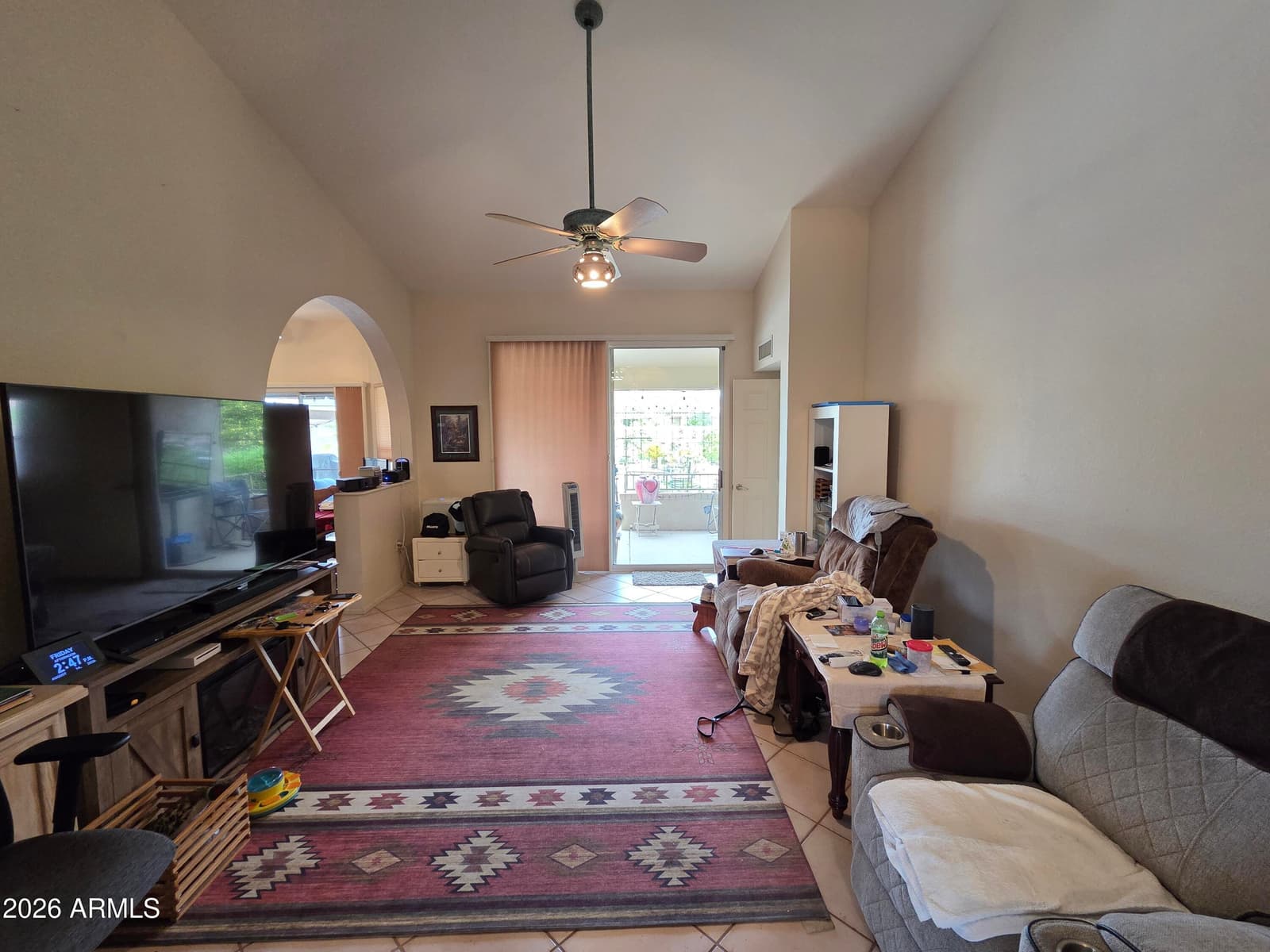 13502 W Sky Hawk Drive, Sun City West, AZ 85375 — photo 3 of 92